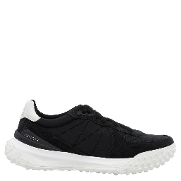 Moncler Sneakers Black
