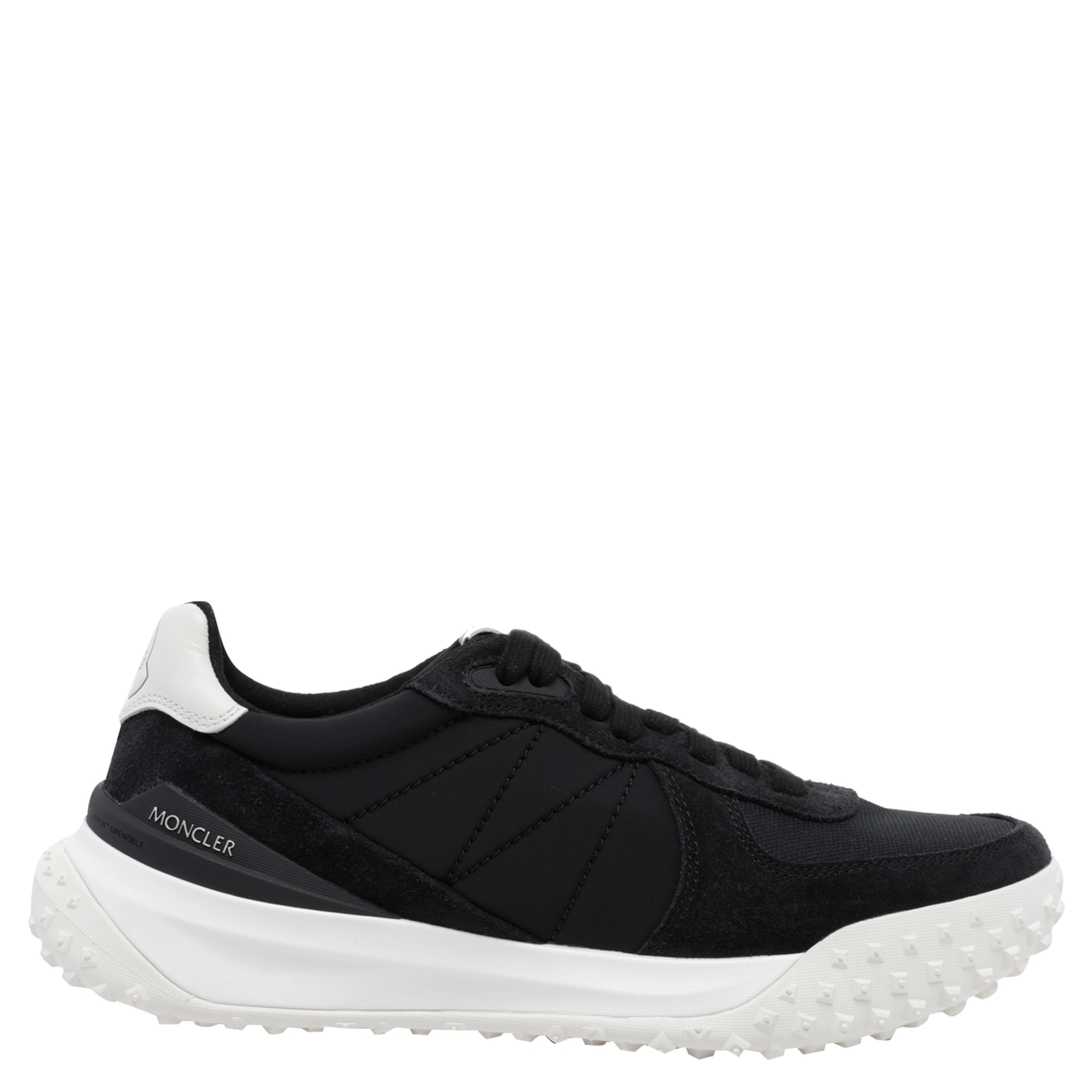 Moncler Sneakers Black
