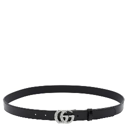 Gucci Belts Black