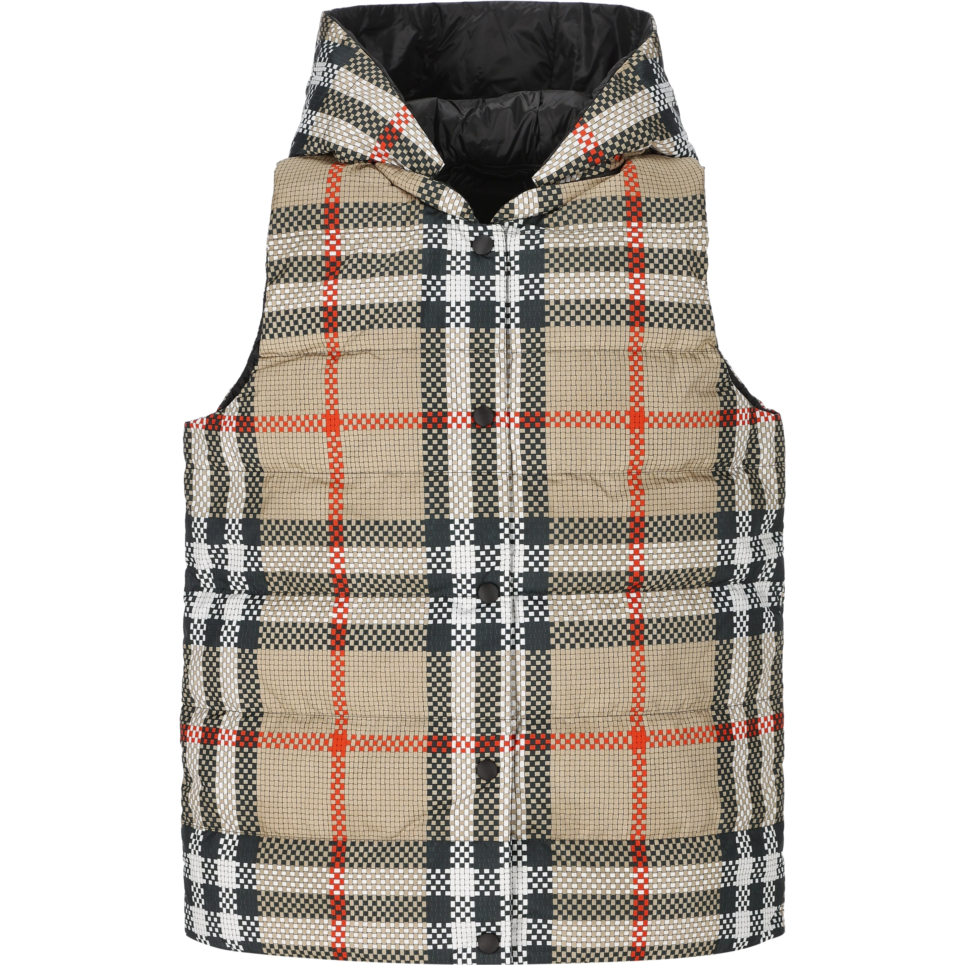Burberry Kids Jackets