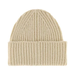 U CHUNKY RIB BEANIE
