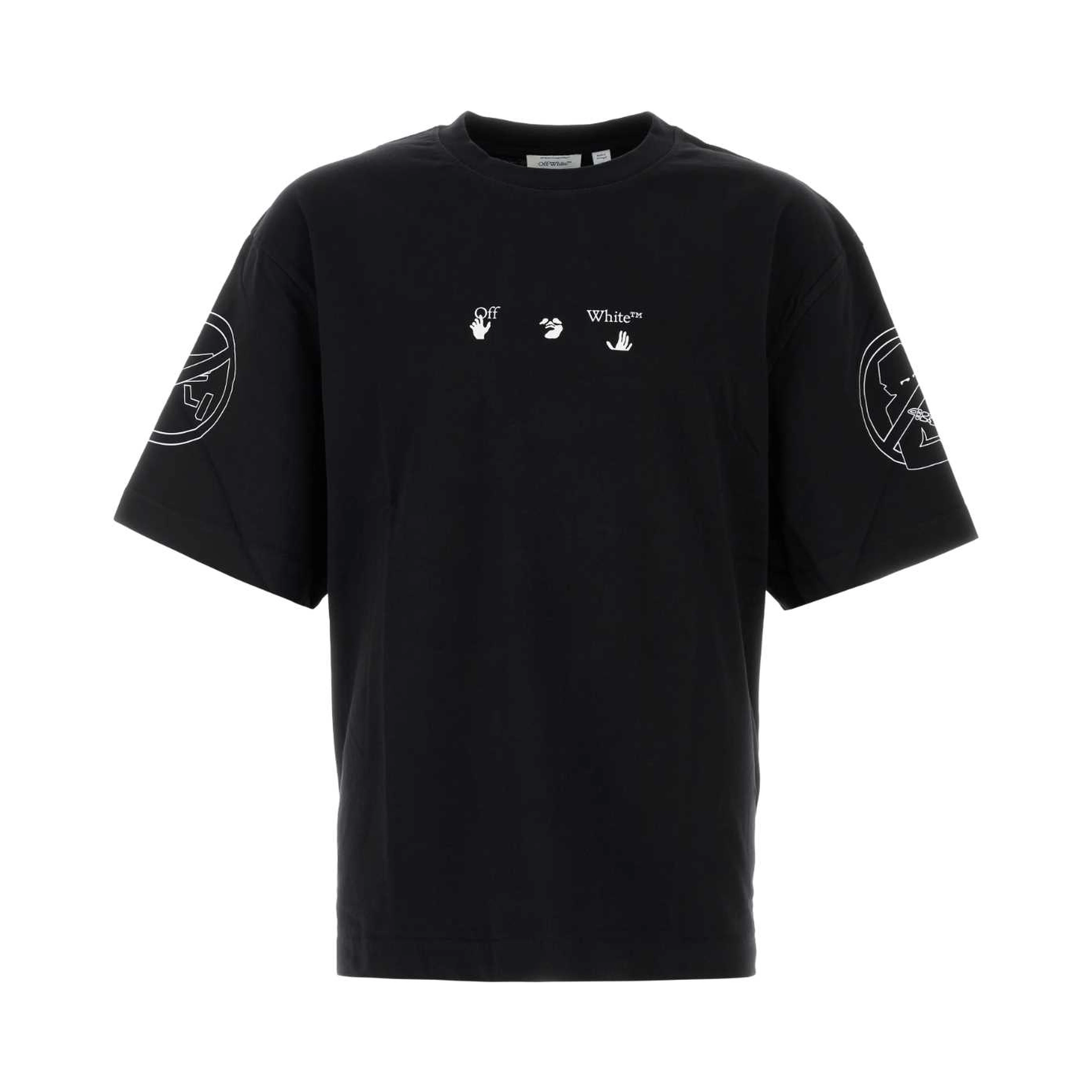 NEIGHBOURHOOD SKATE S/S TEE