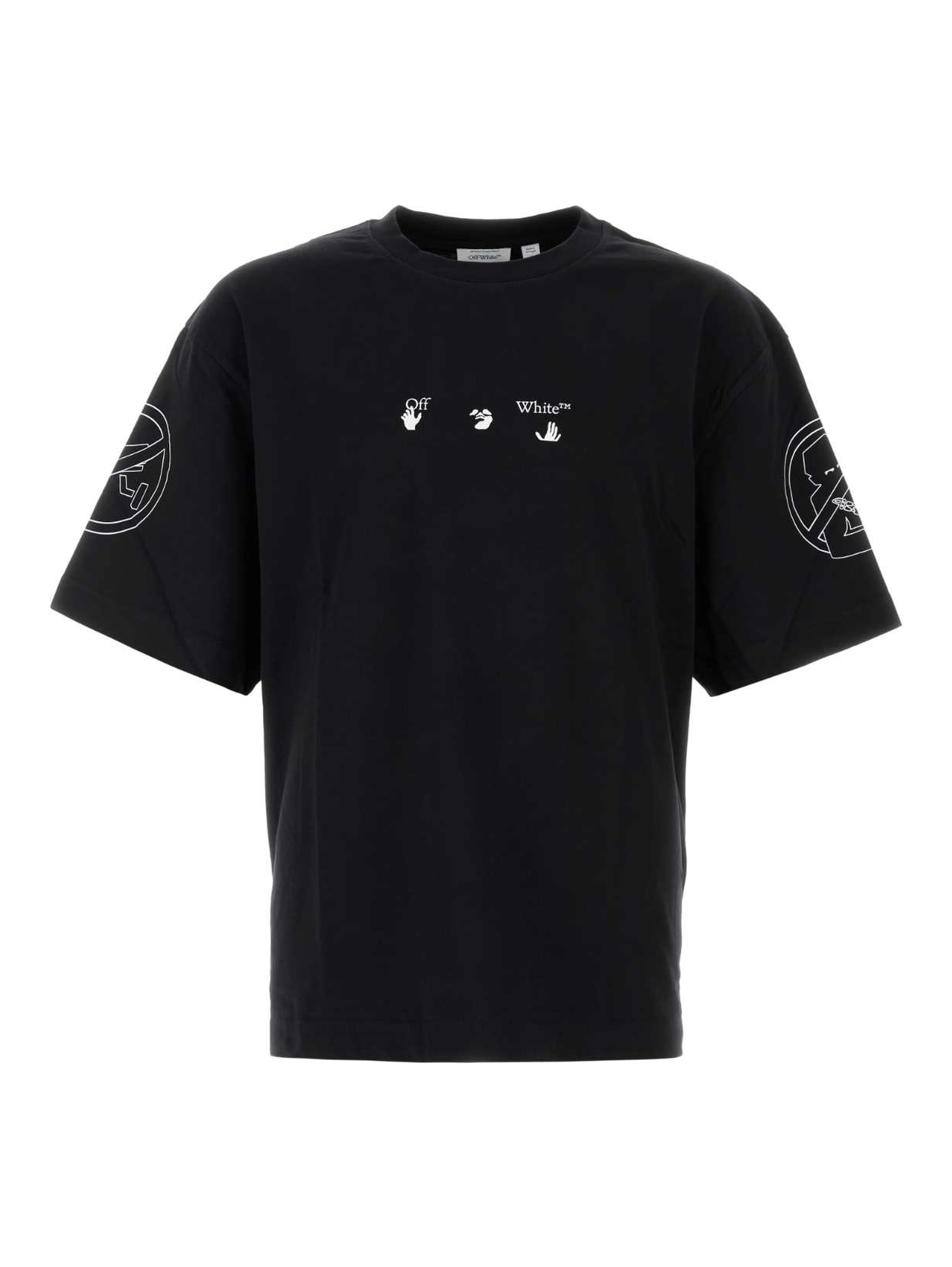 NEIGHBOURHOOD SKATE S/S TEE