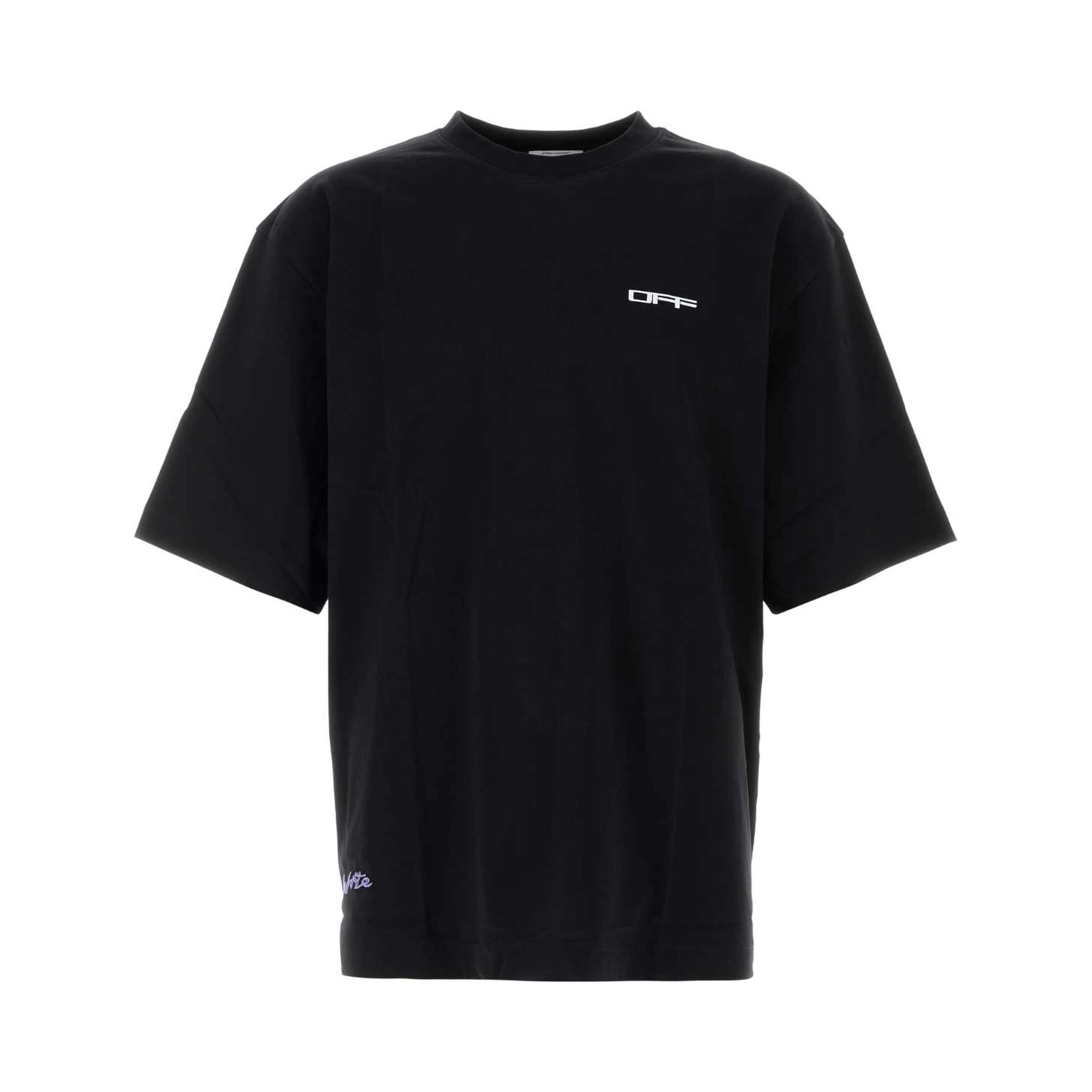 ARCHIGEOGRAPHY ARROW SKATE S/S TEE