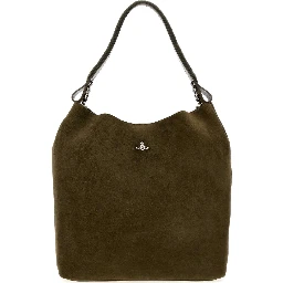 LOTTIE SHOULDER BAG LARGE