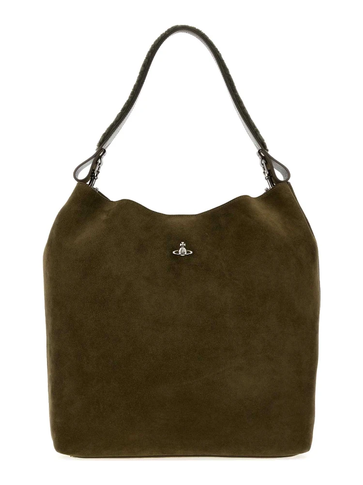 LOTTIE SHOULDER BAG LARGE