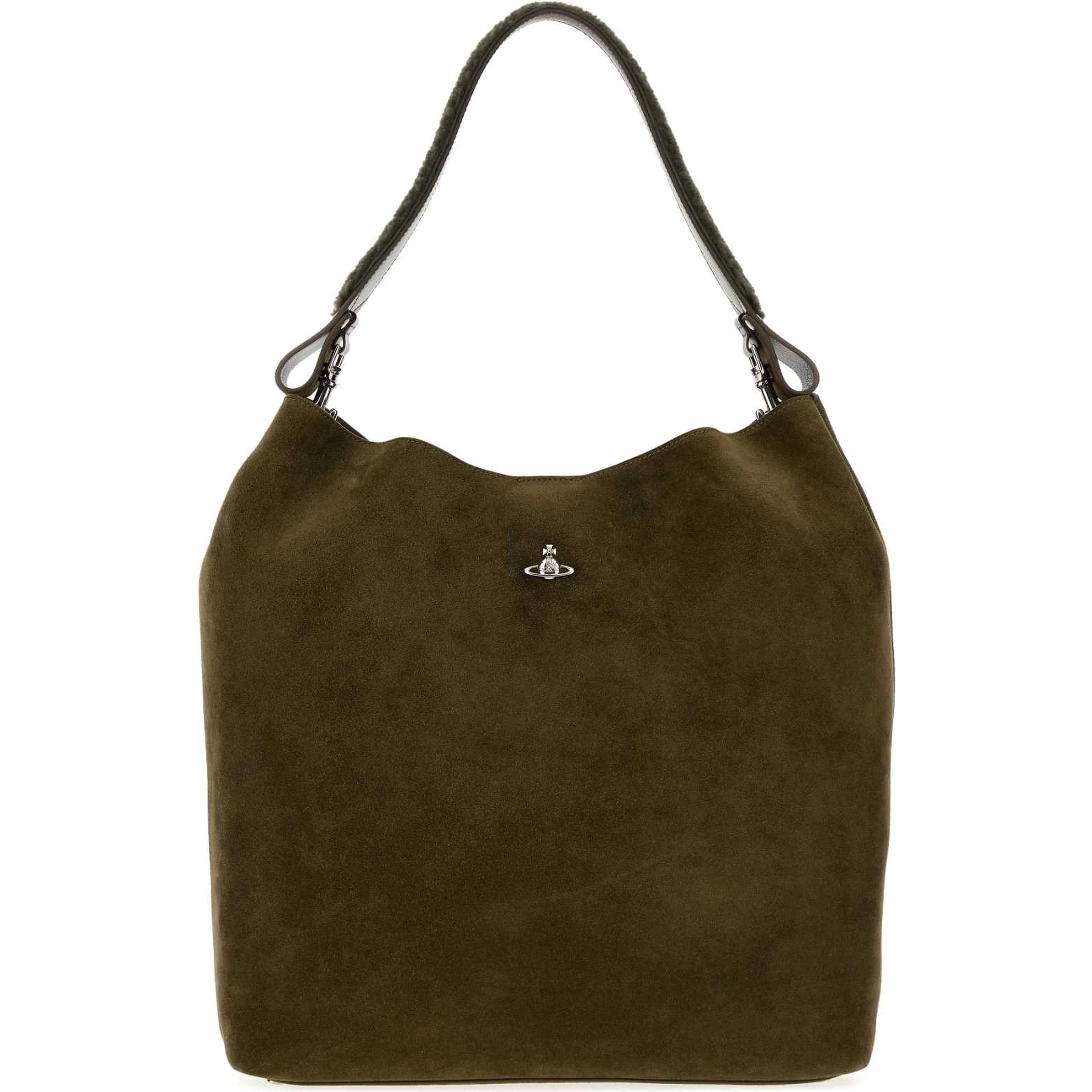 LOTTIE SHOULDER BAG LARGE