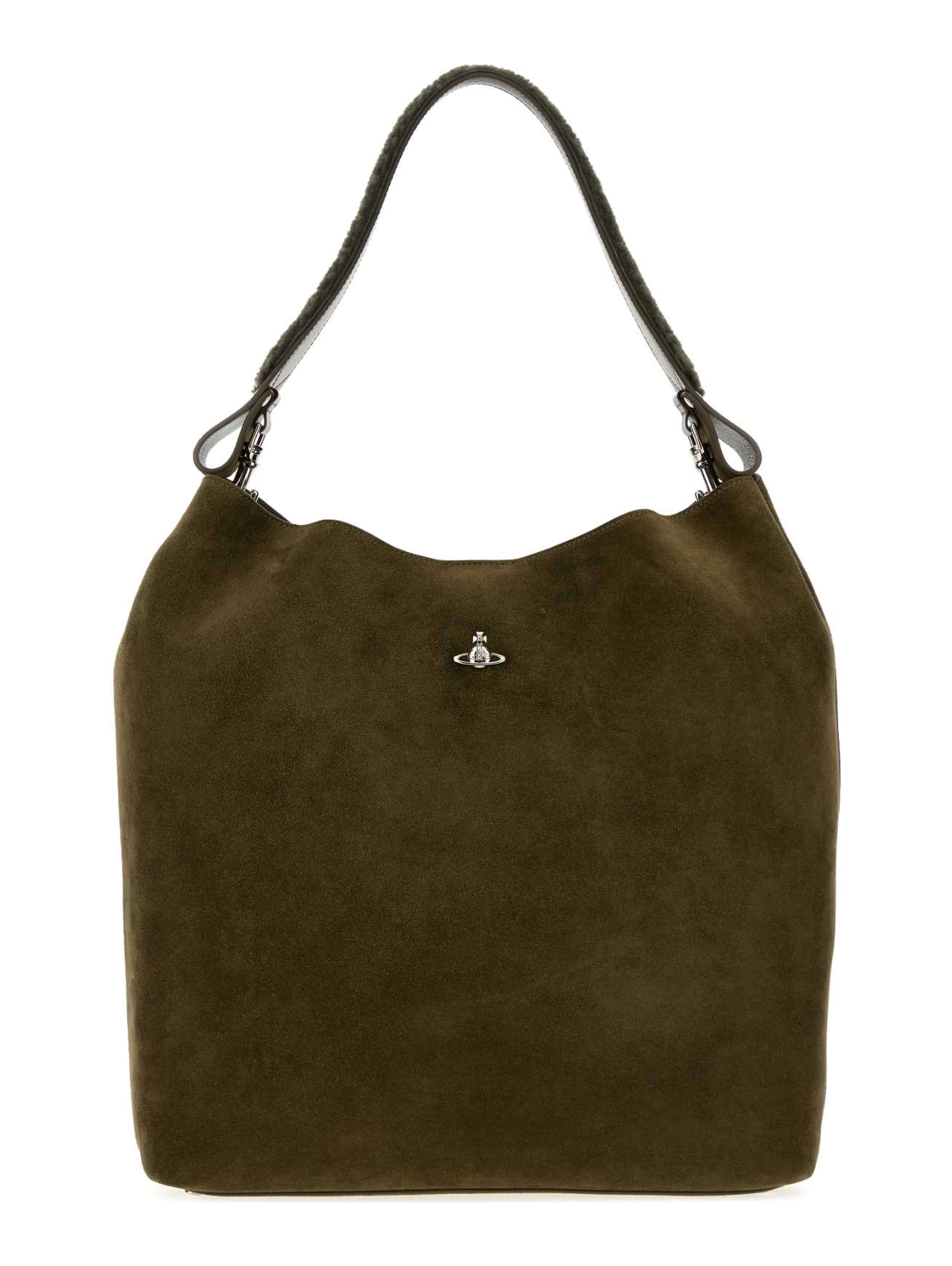 LOTTIE SHOULDER BAG LARGE