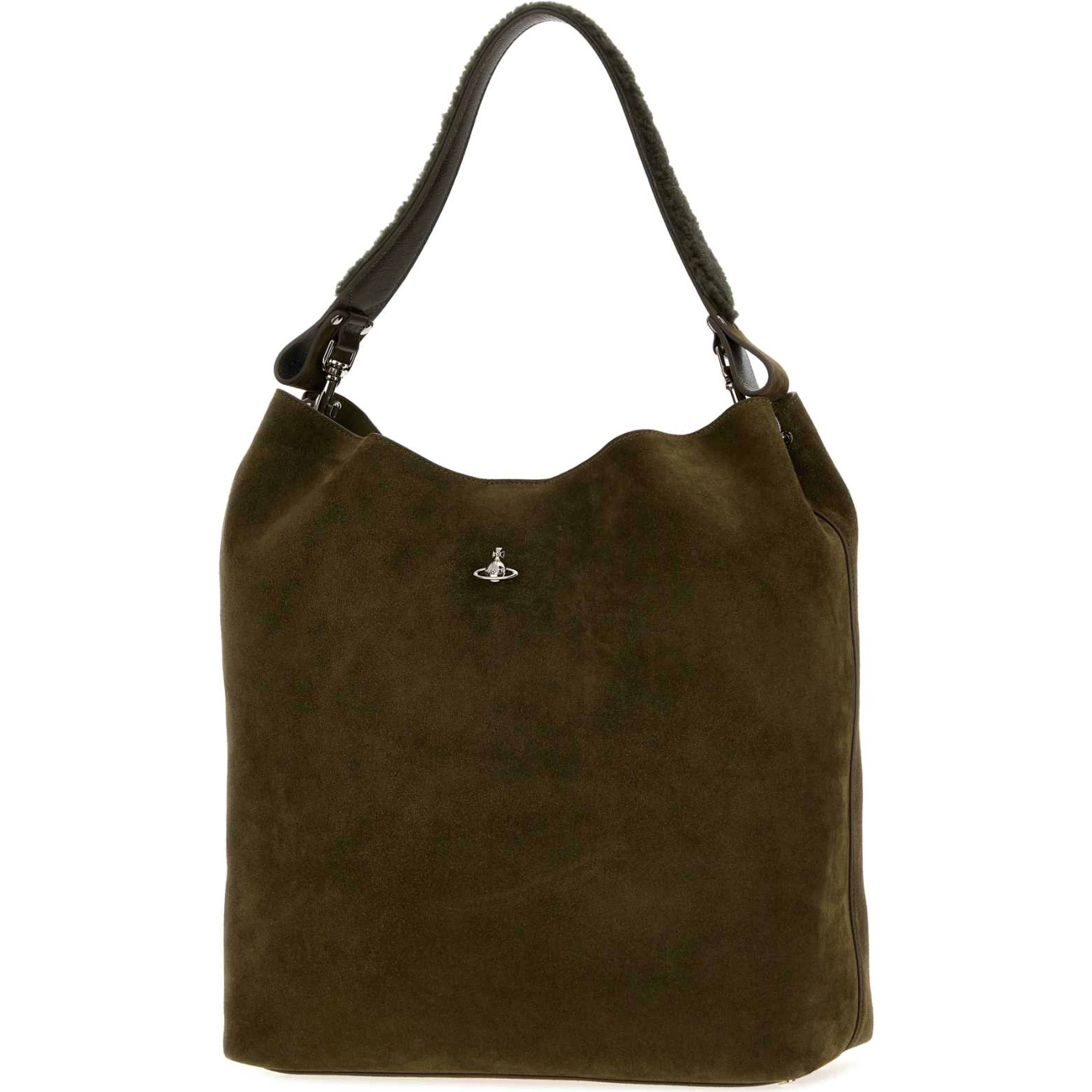 LOTTIE SHOULDER BAG LARGE