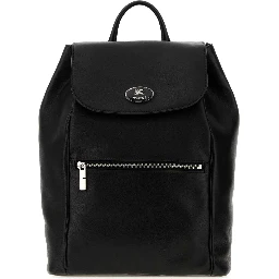 ML EKD ENAMEL BACKPACK SLT