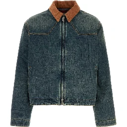 Workwear Jacket