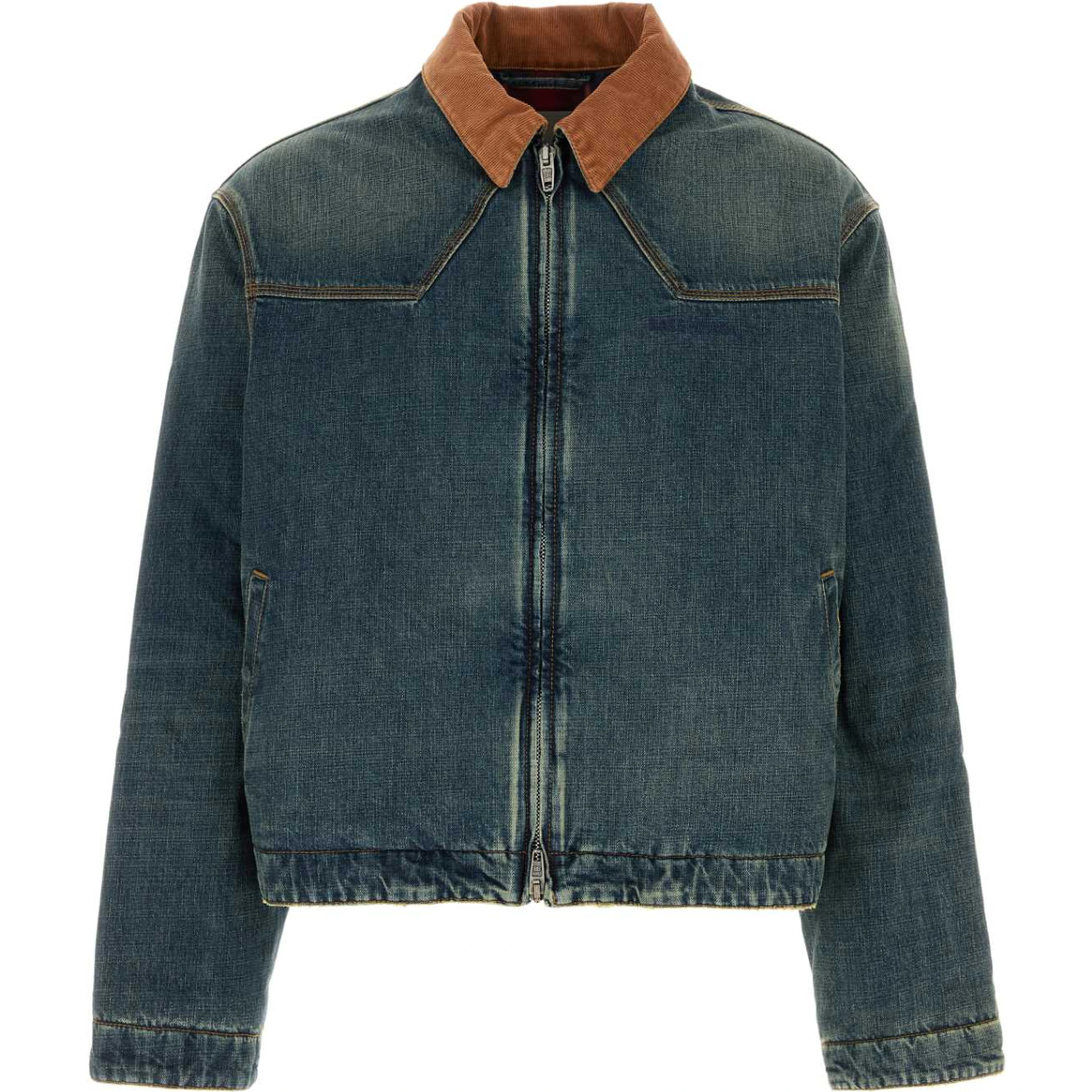 Workwear Jacket