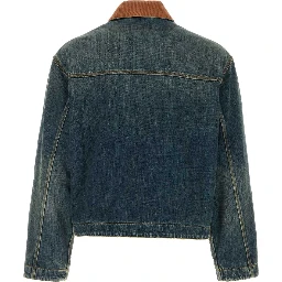 Workwear Jacket