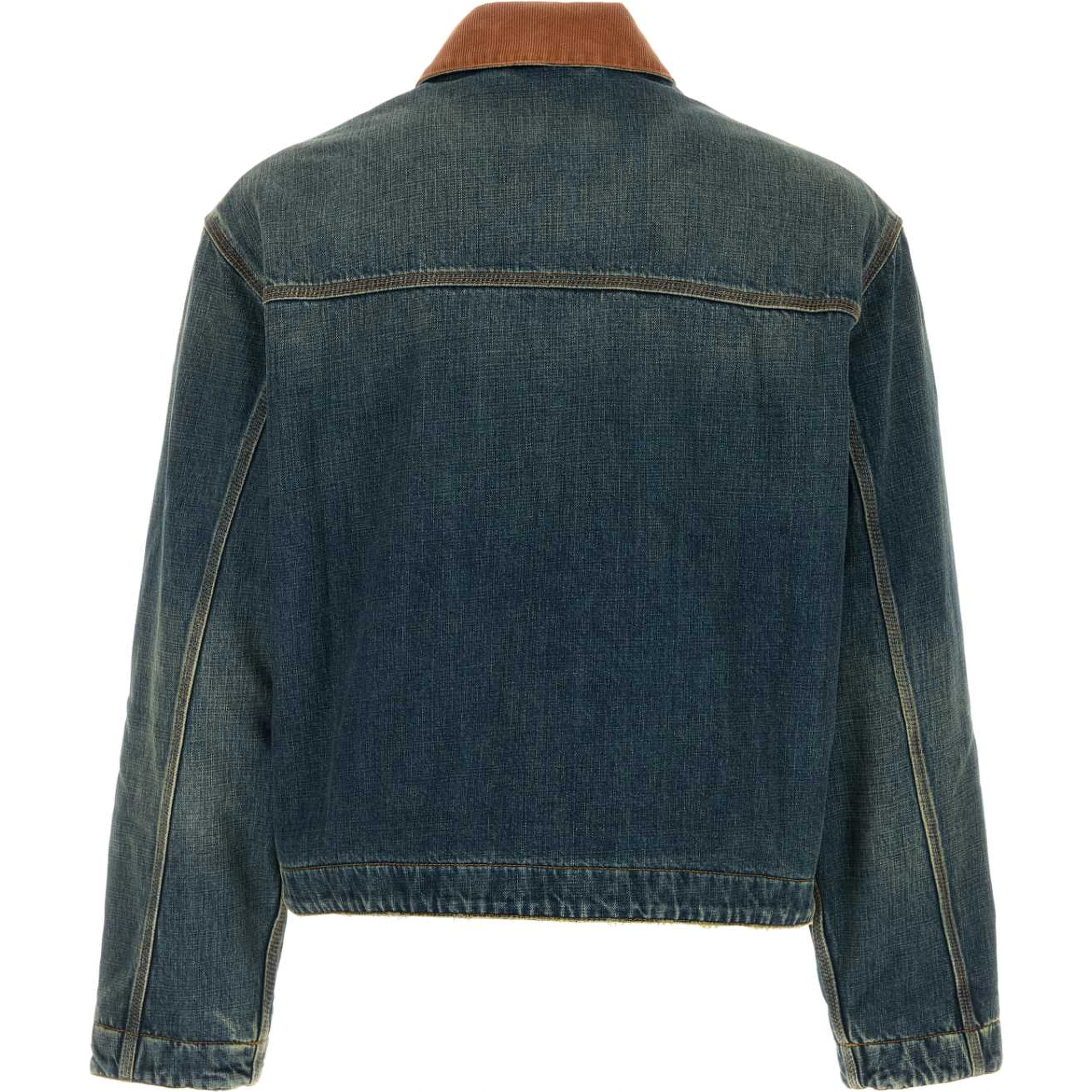 Workwear Jacket