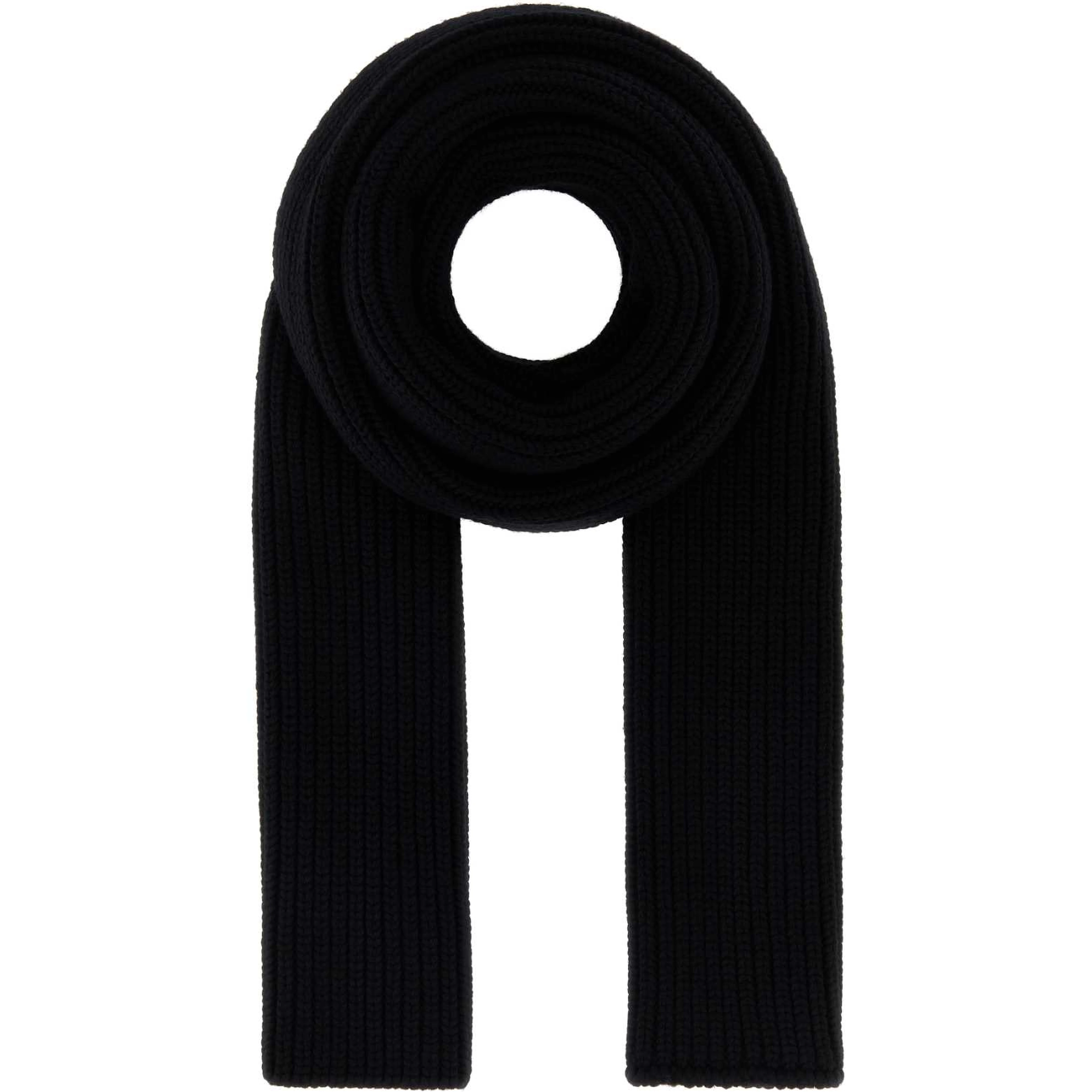 ECHARPE MAILLE