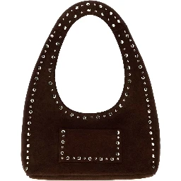 FRANCA BAG BROWN