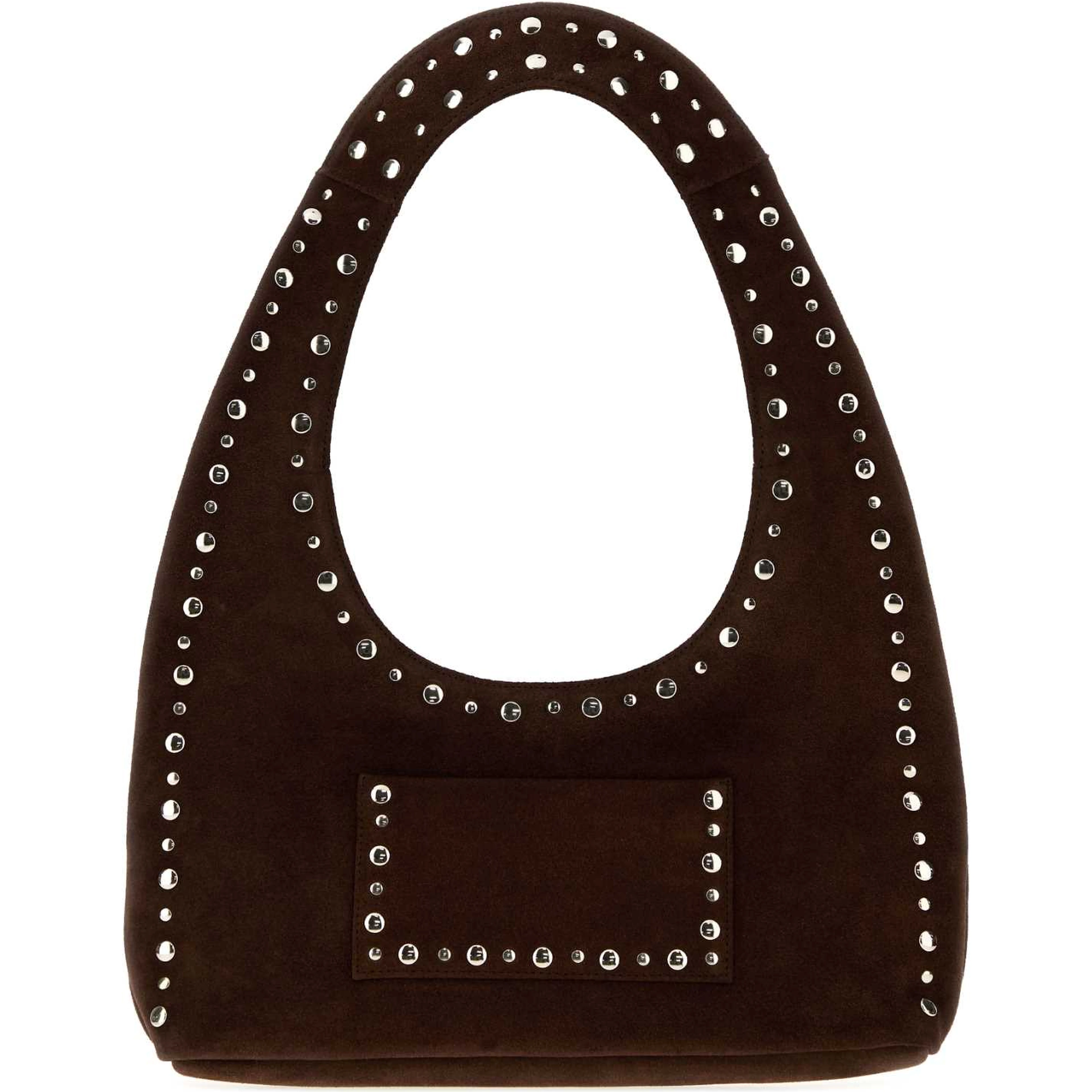 FRANCA BAG BROWN