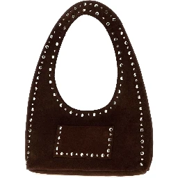 FRANCA BAG BROWN