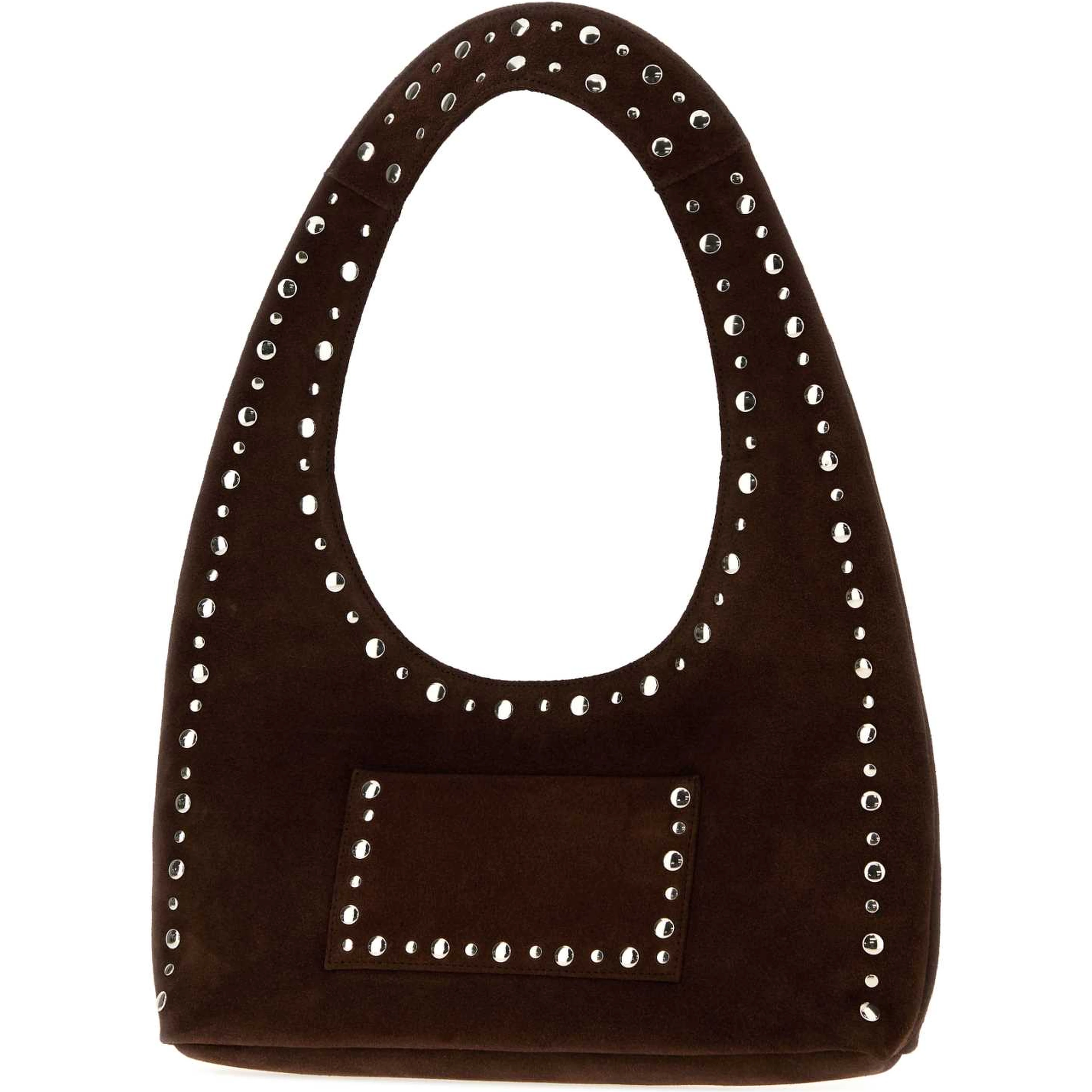 FRANCA BAG BROWN