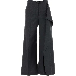 TROUSER 163 AW 30 FIT 2
