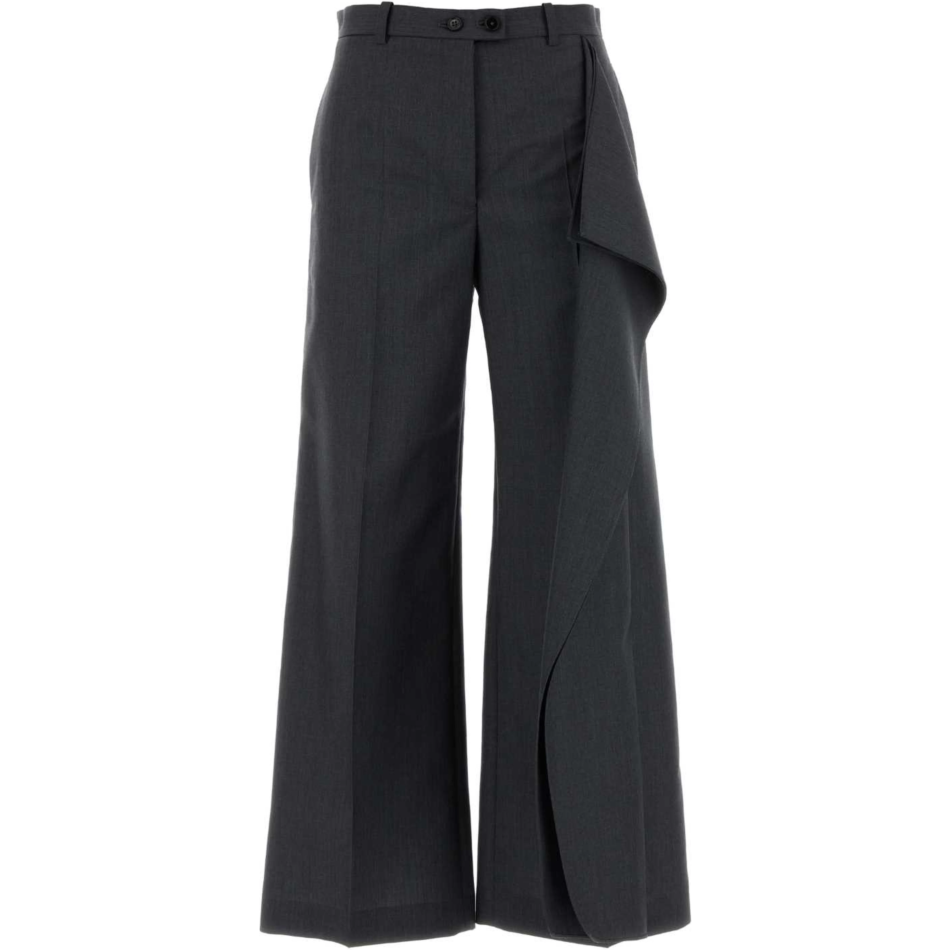 TROUSER 163 AW 30 FIT 2