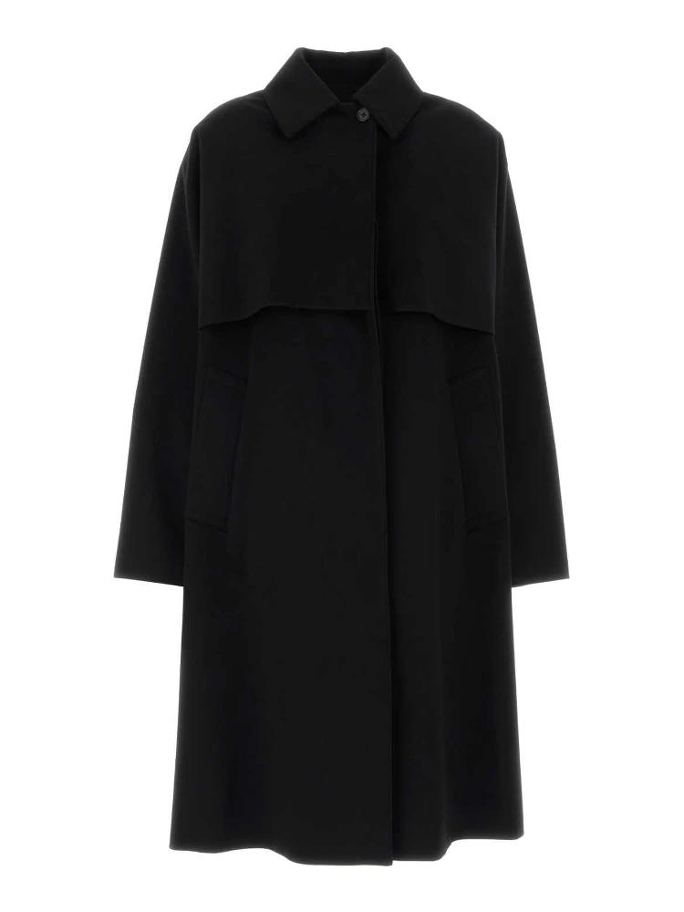TRENCH COAT 14