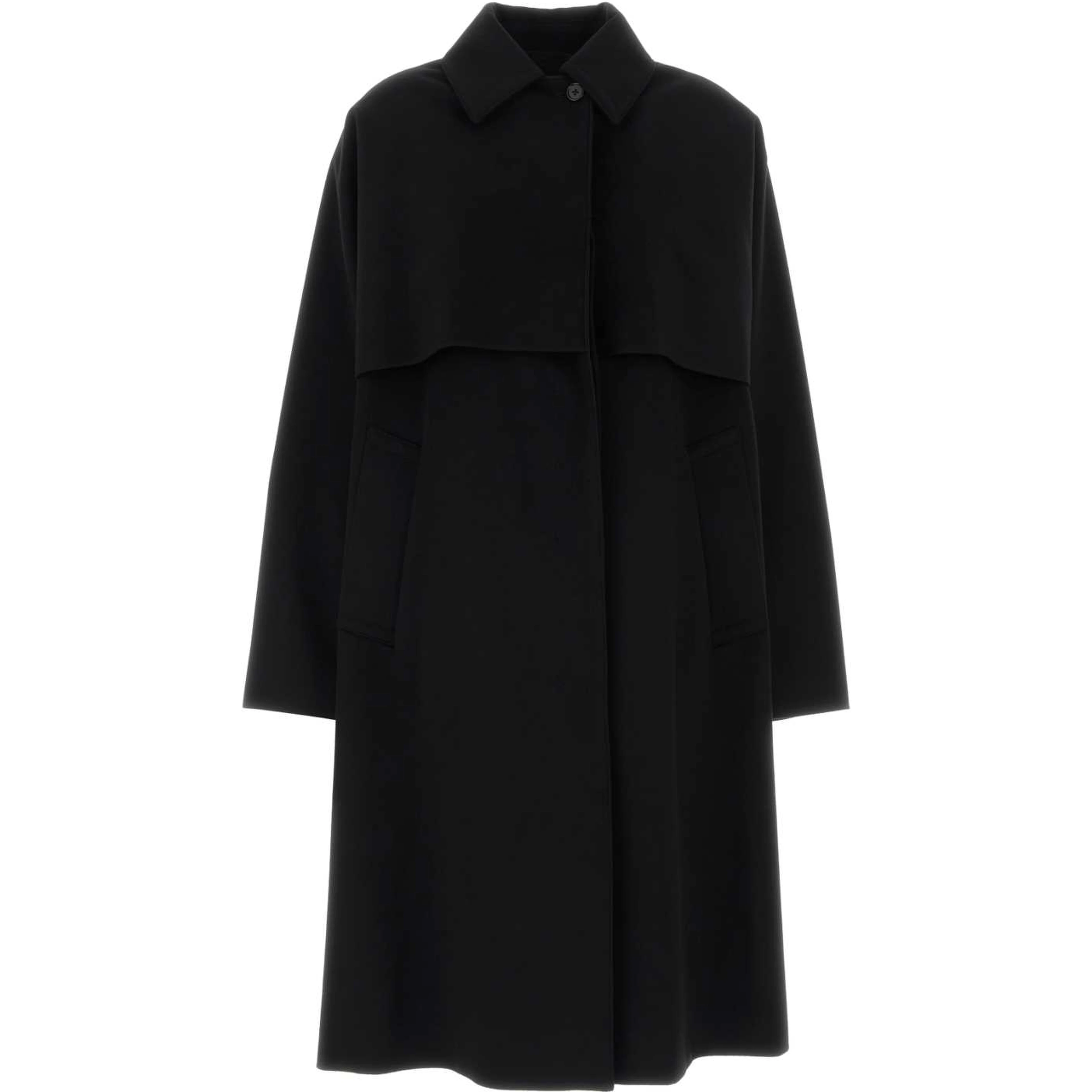 TRENCH COAT 14