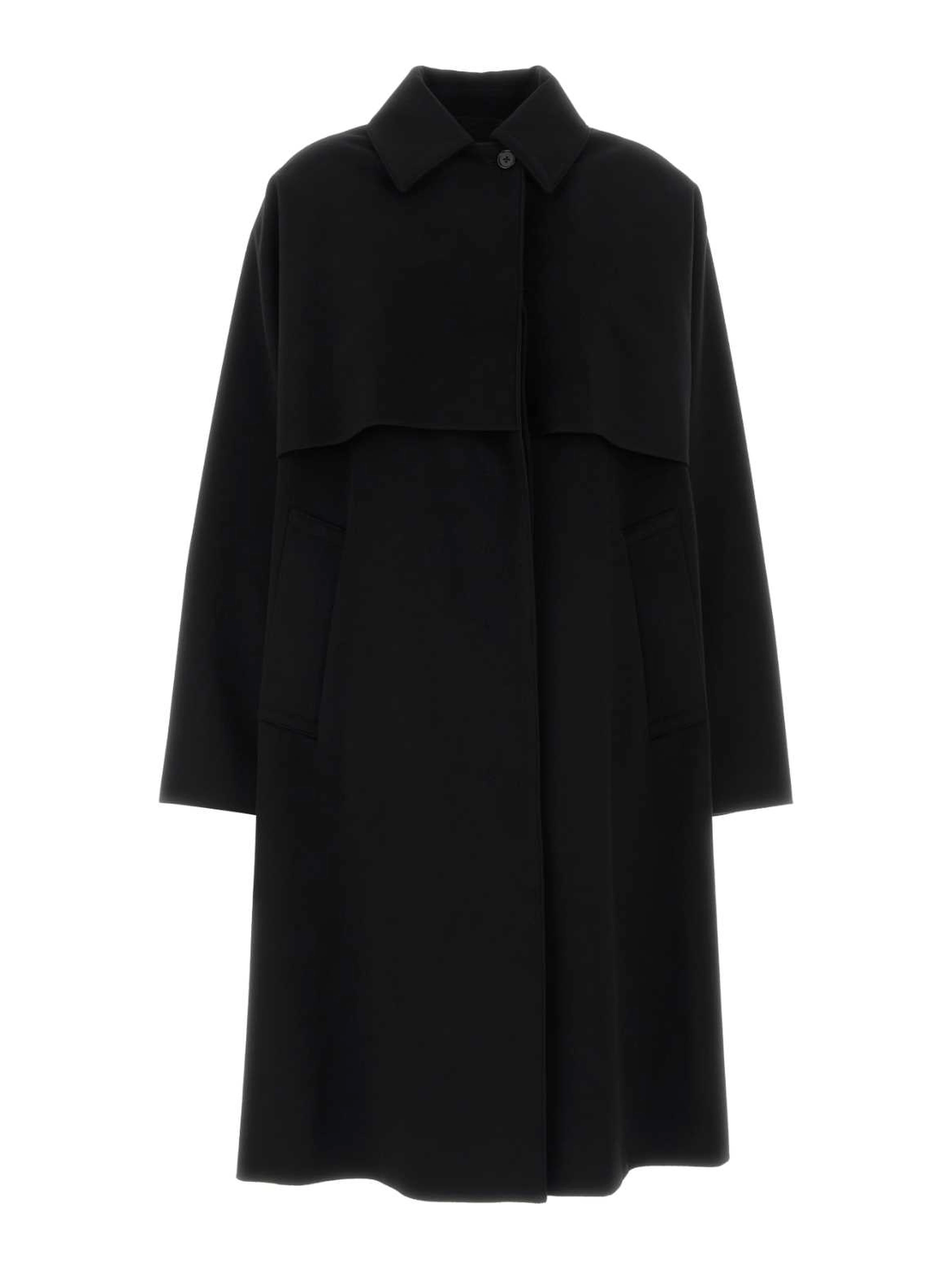 TRENCH COAT 14