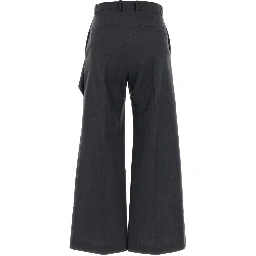 TROUSER 163 AW 30 FIT 2