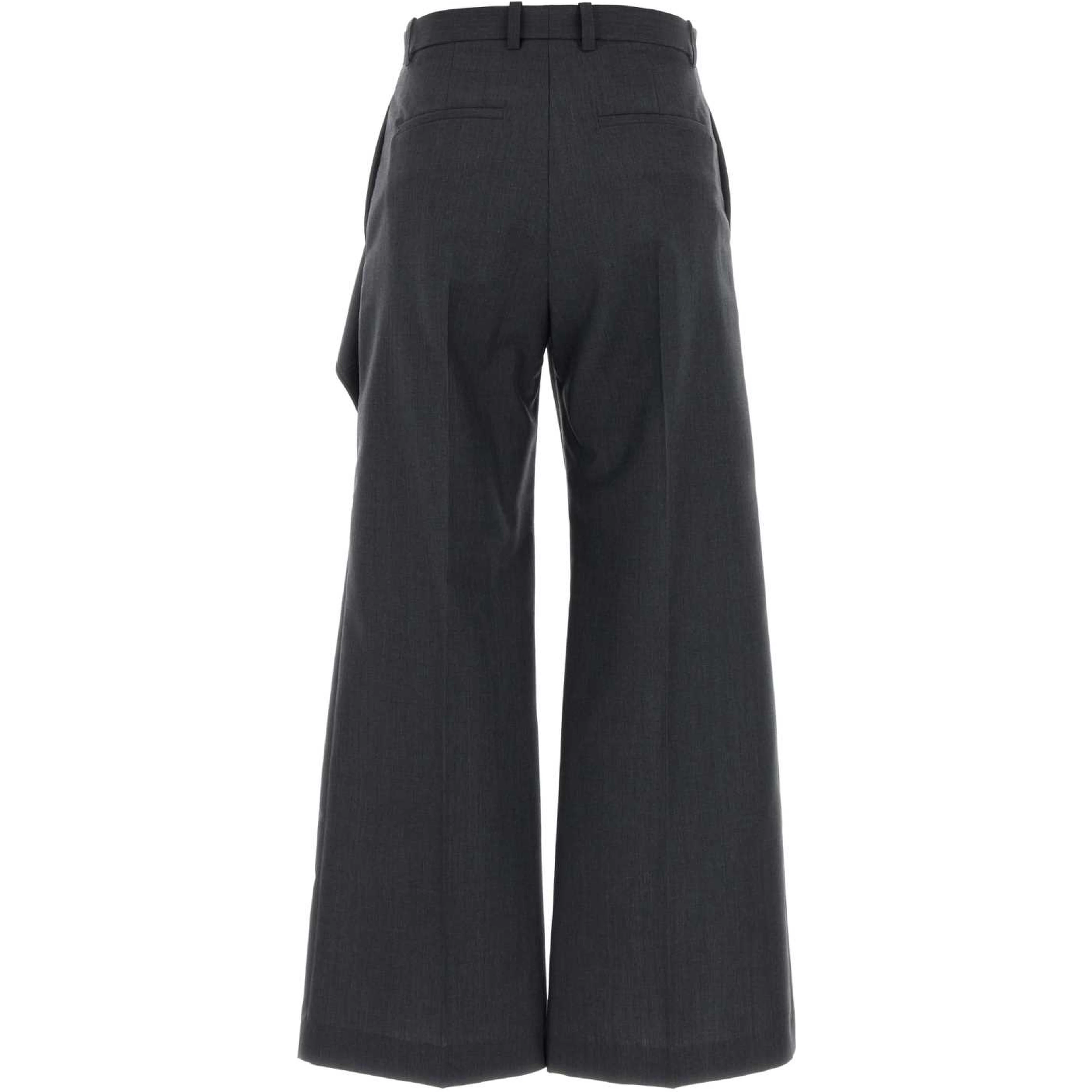 TROUSER 163 AW 30 FIT 2
