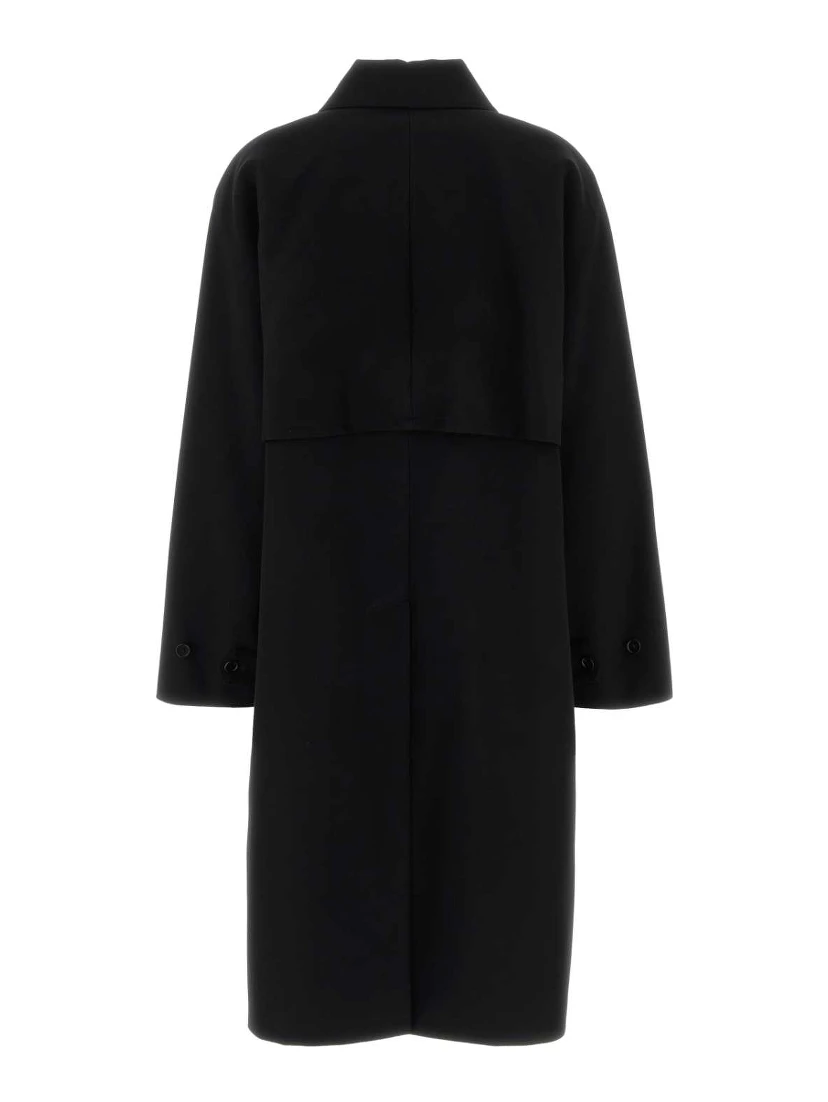 TRENCH COAT 14
