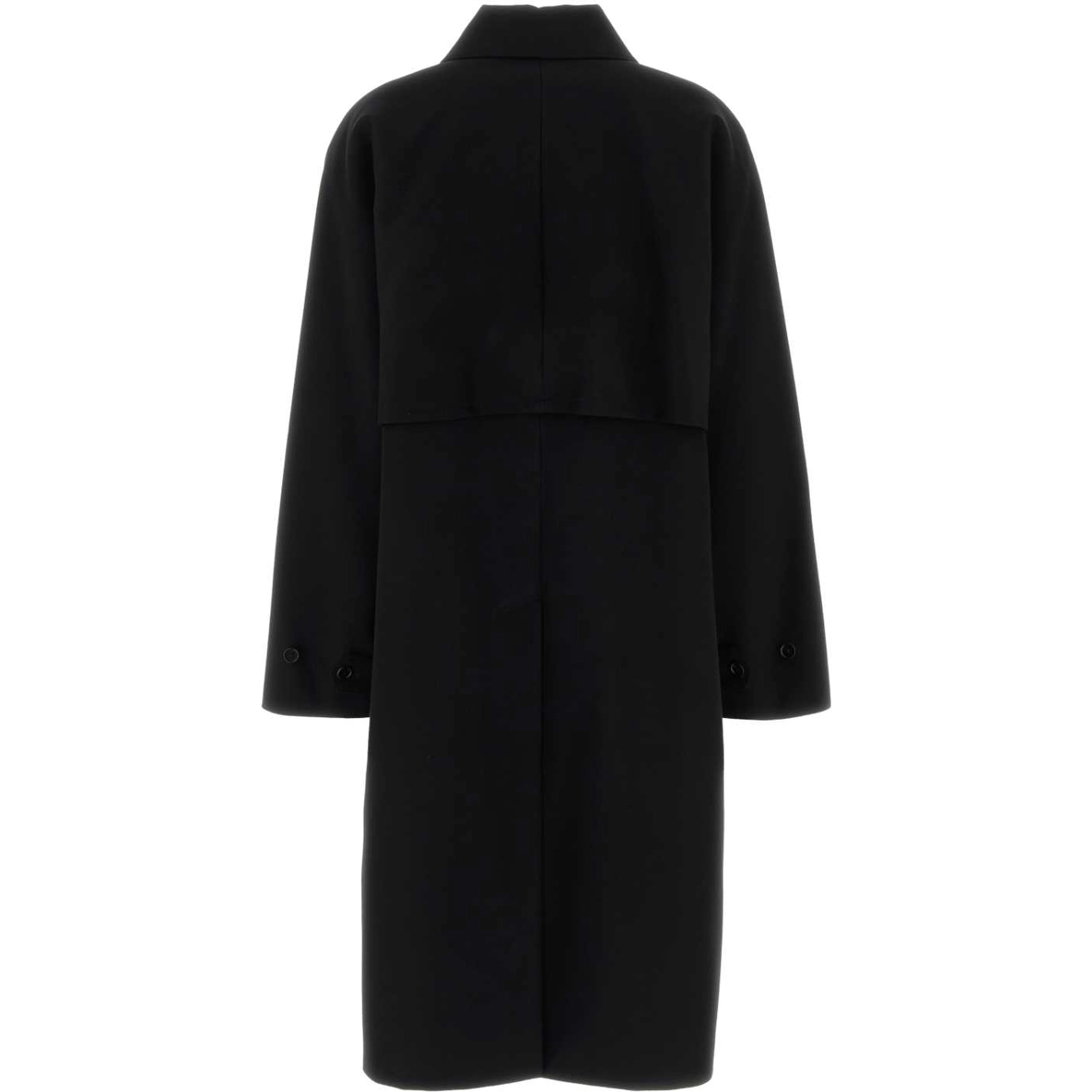 TRENCH COAT 14