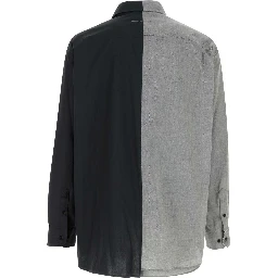 LONG-SLEEVED SHIRT