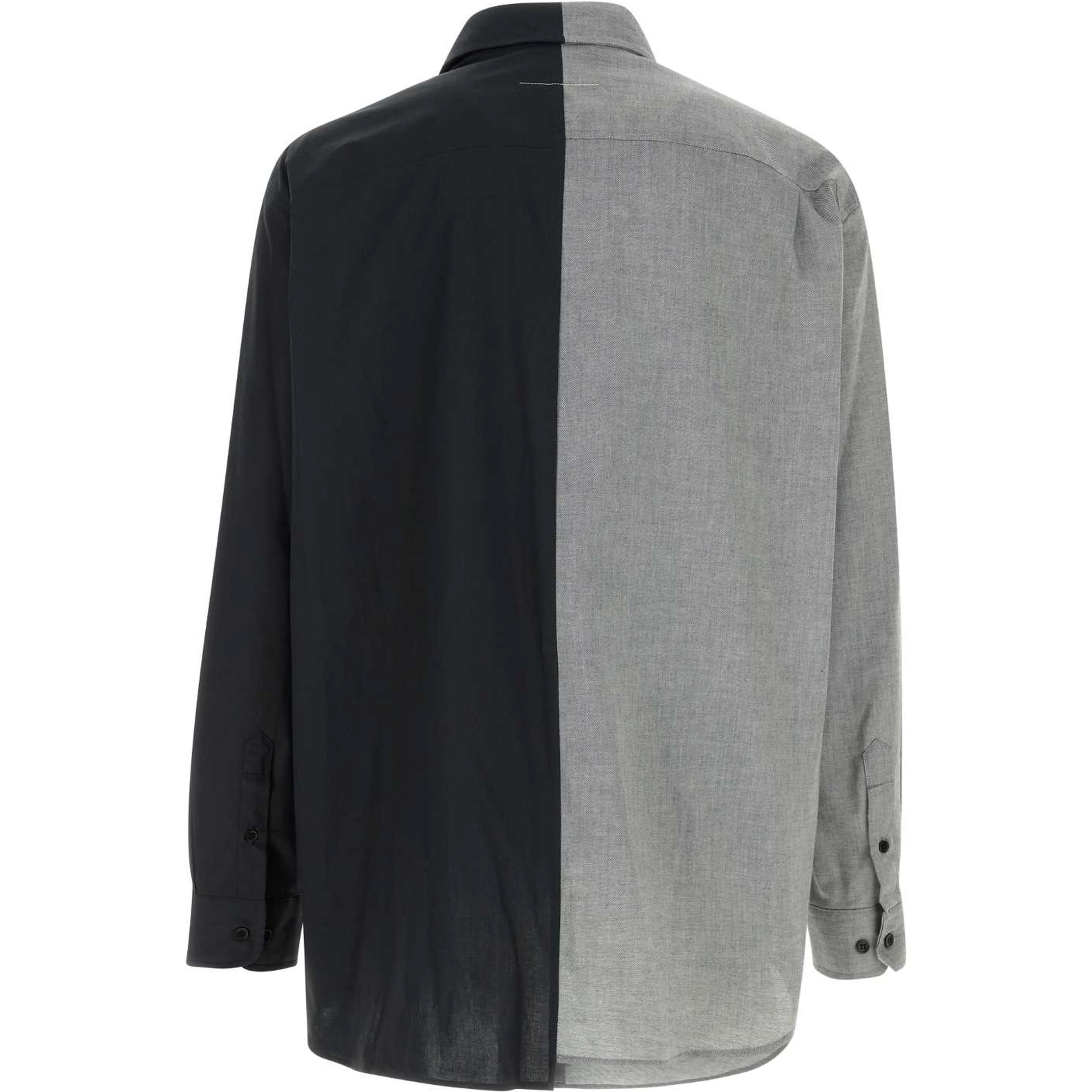 LONG-SLEEVED SHIRT