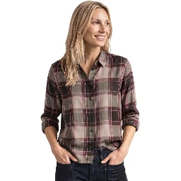 Multicolor Modal Blouse