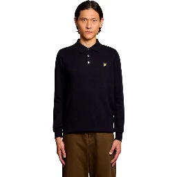 Blue Cotton Shirt