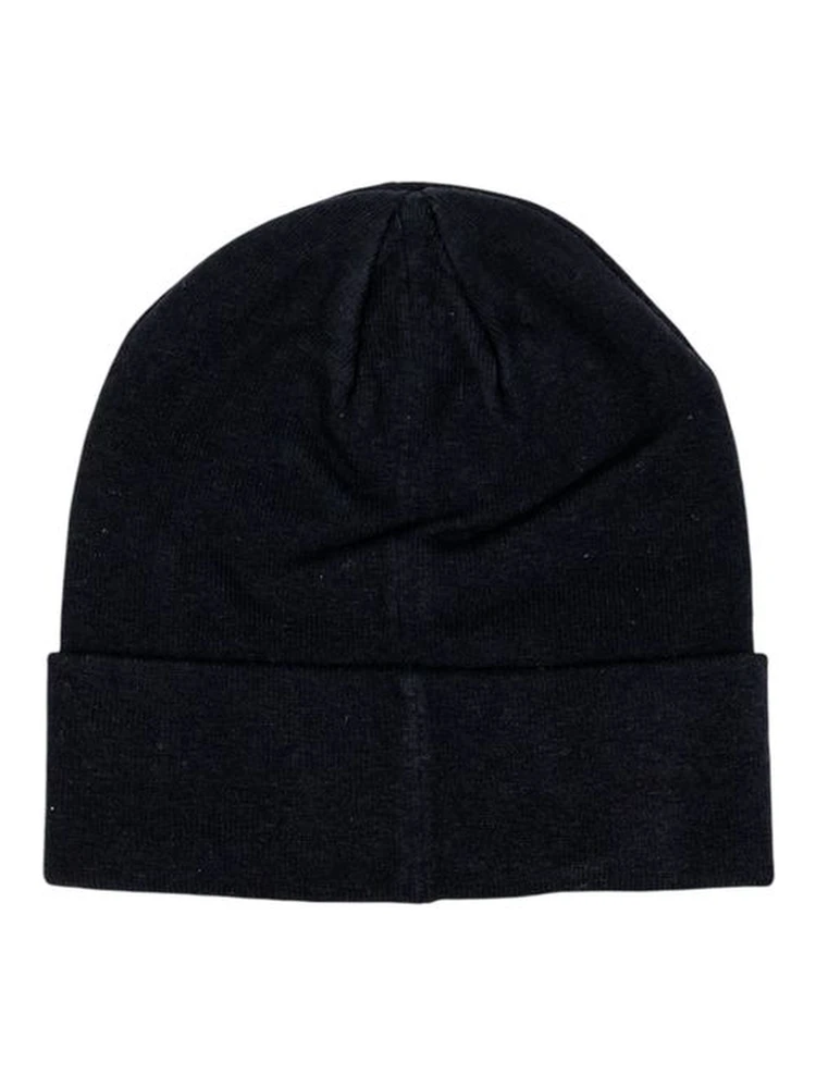 Black Cotton Cap (Baseball Hat) alternative