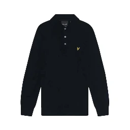 Blue Cotton Shirt