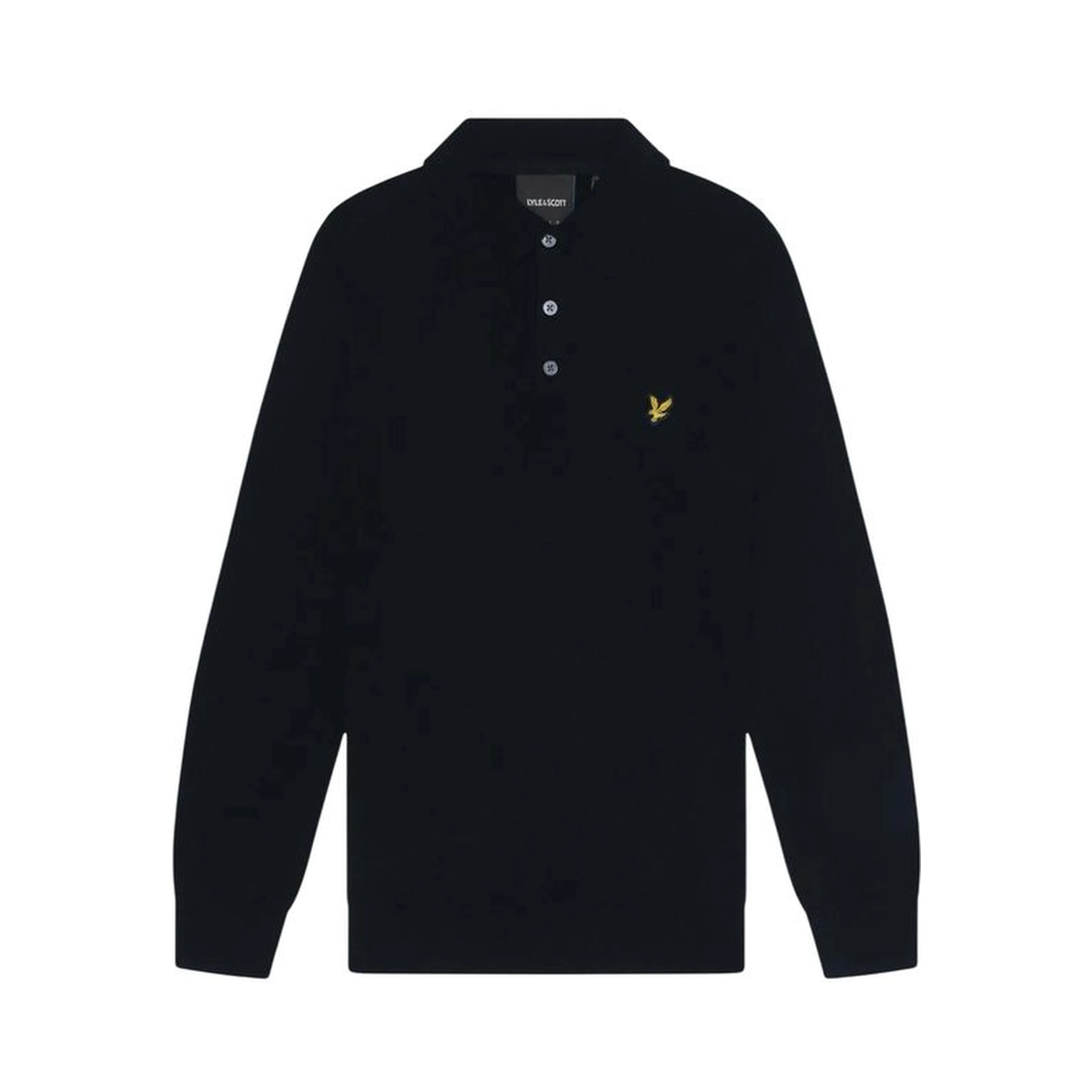 Blue Cotton Shirt