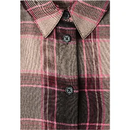 Multicolor Modal Blouse