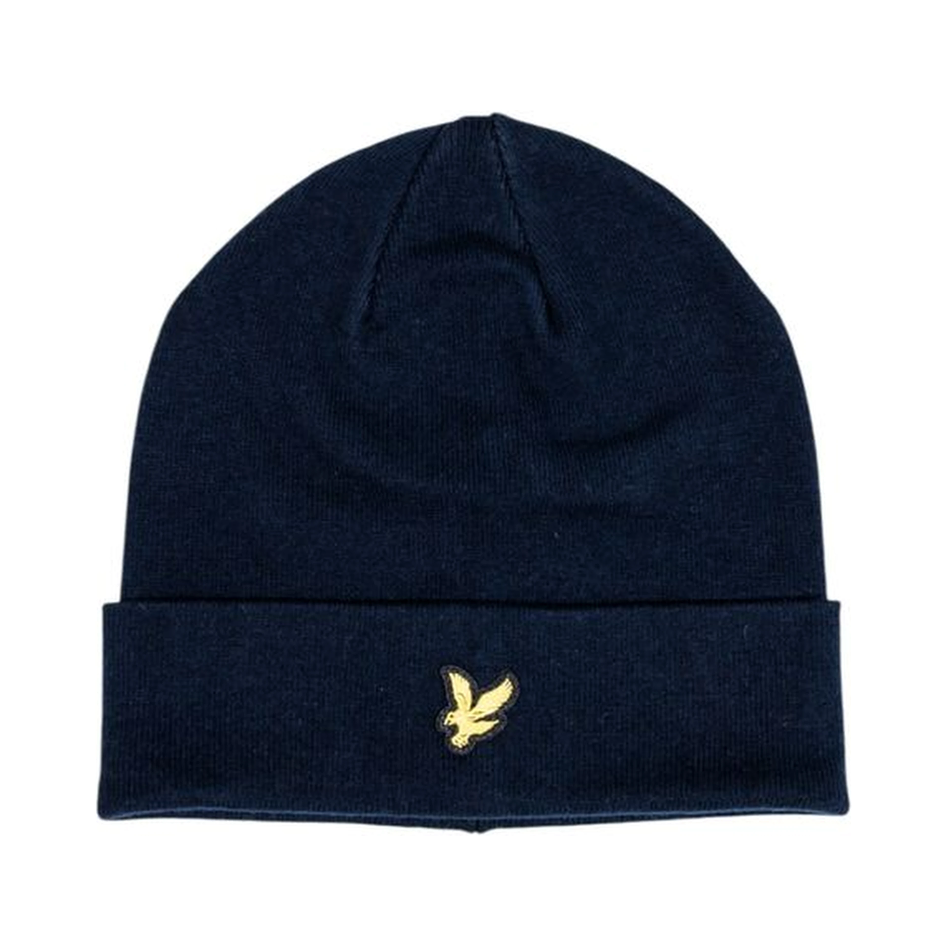 Blue Cotton Cap (Baseball Hat)