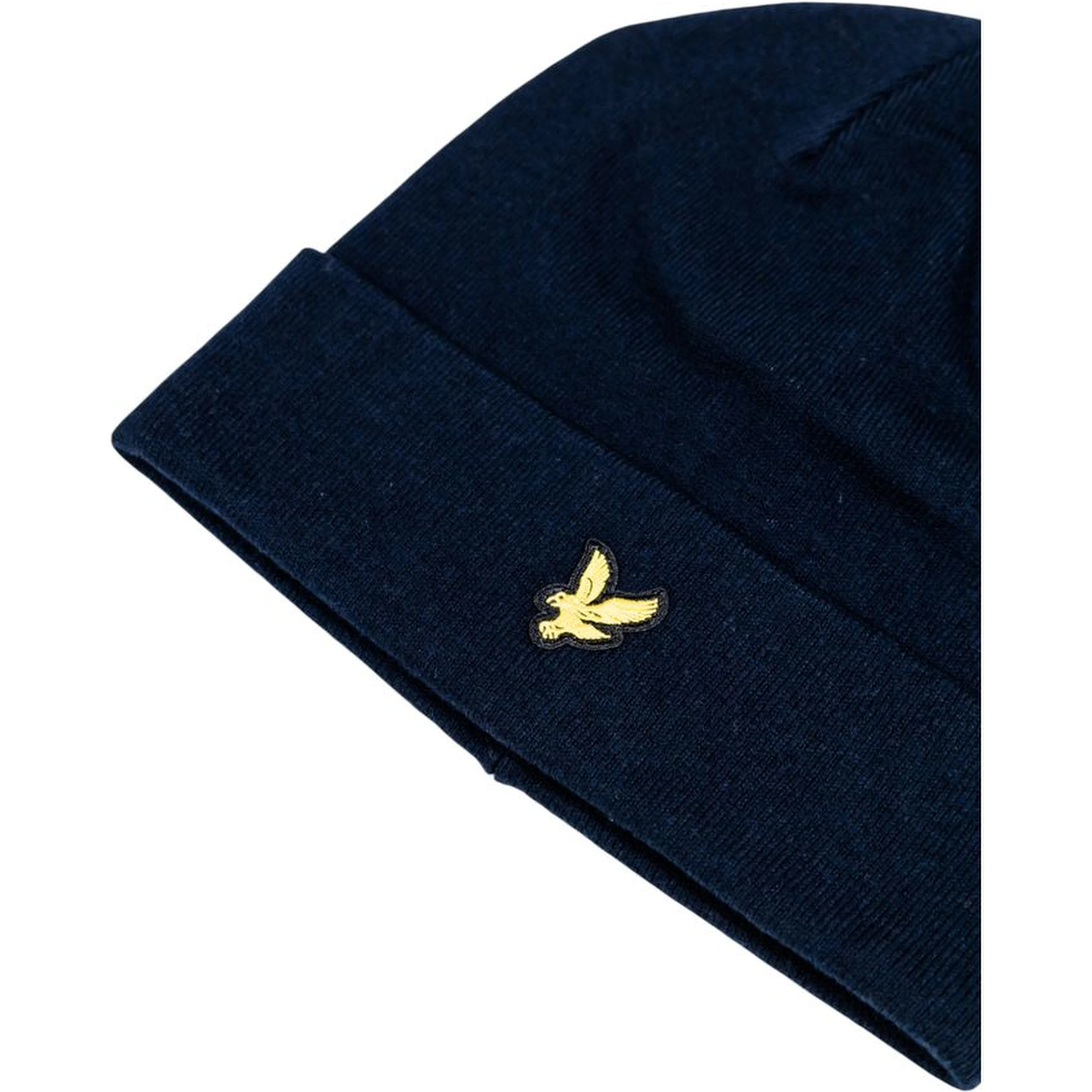 Blue Cotton Cap (Baseball Hat)