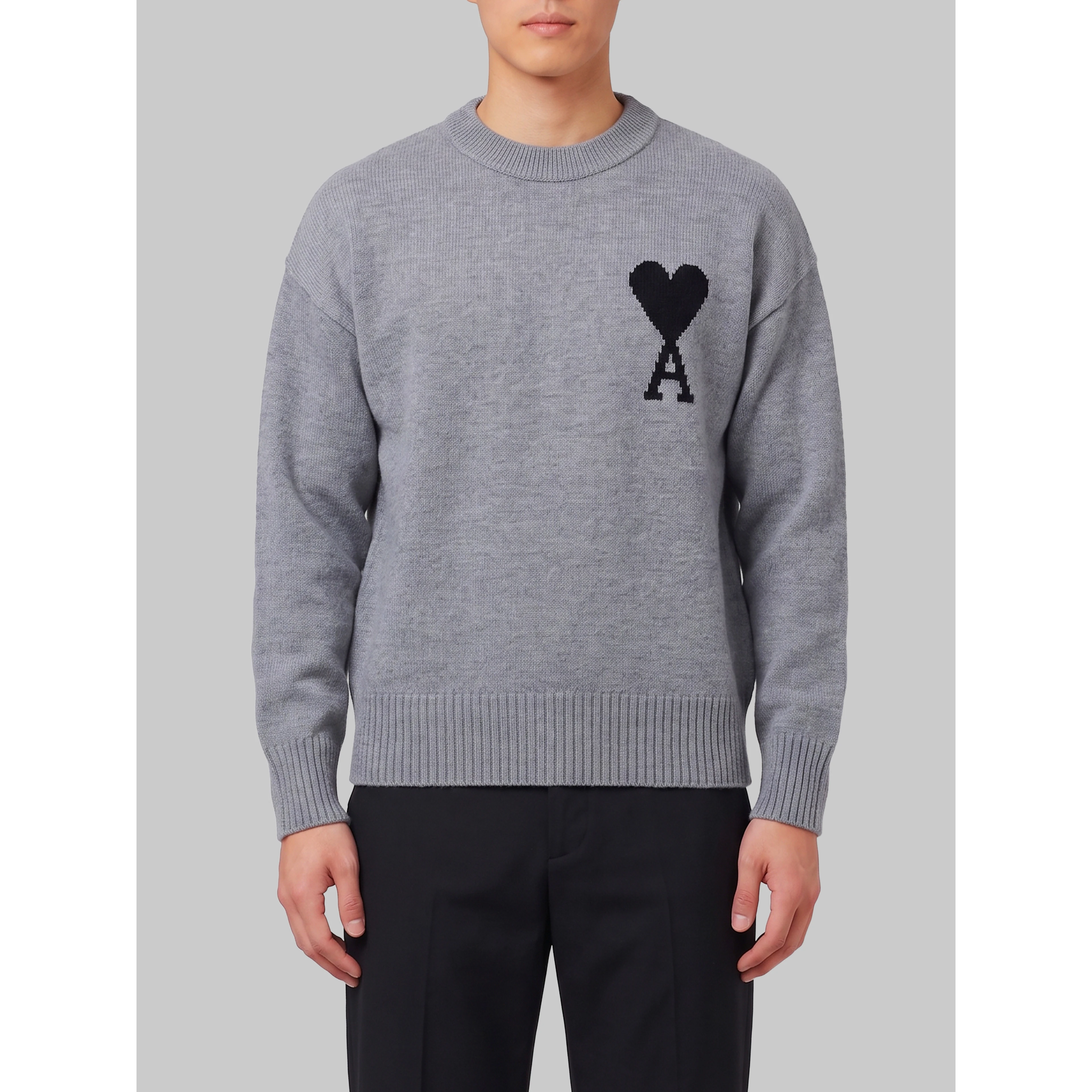 Ami de Coeur sweater