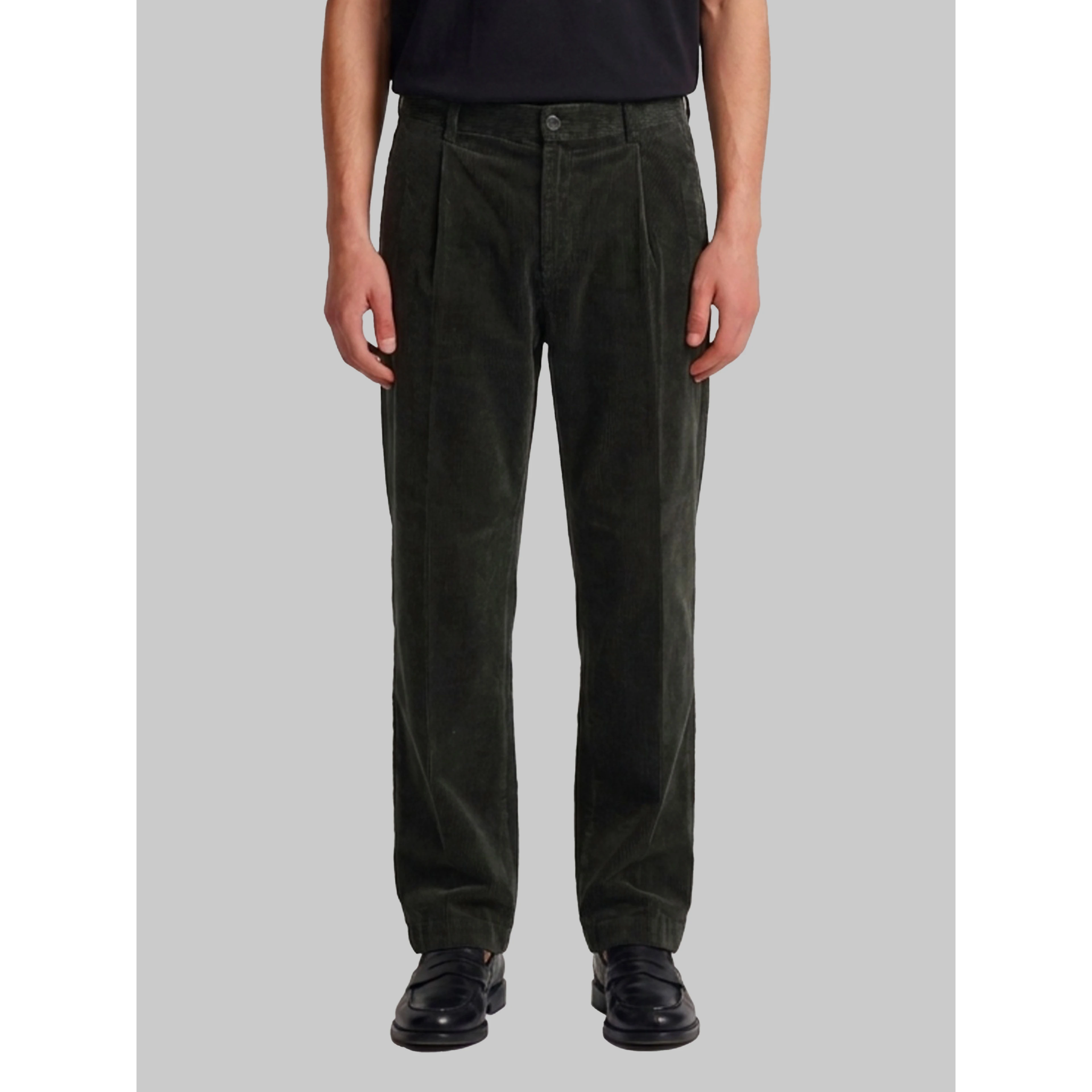 Mazengo Cortivo moro pants