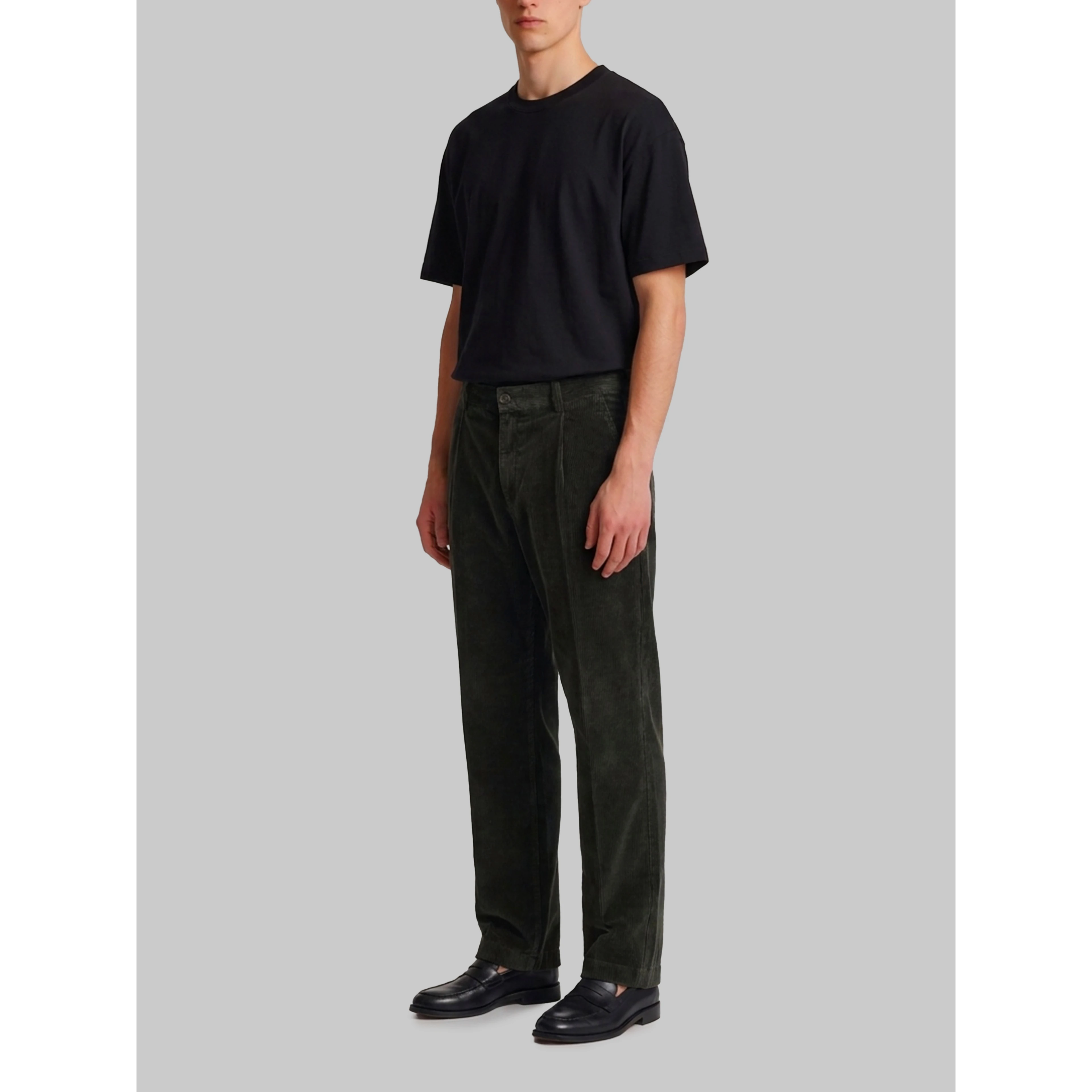 Mazengo Cortivo moro pants