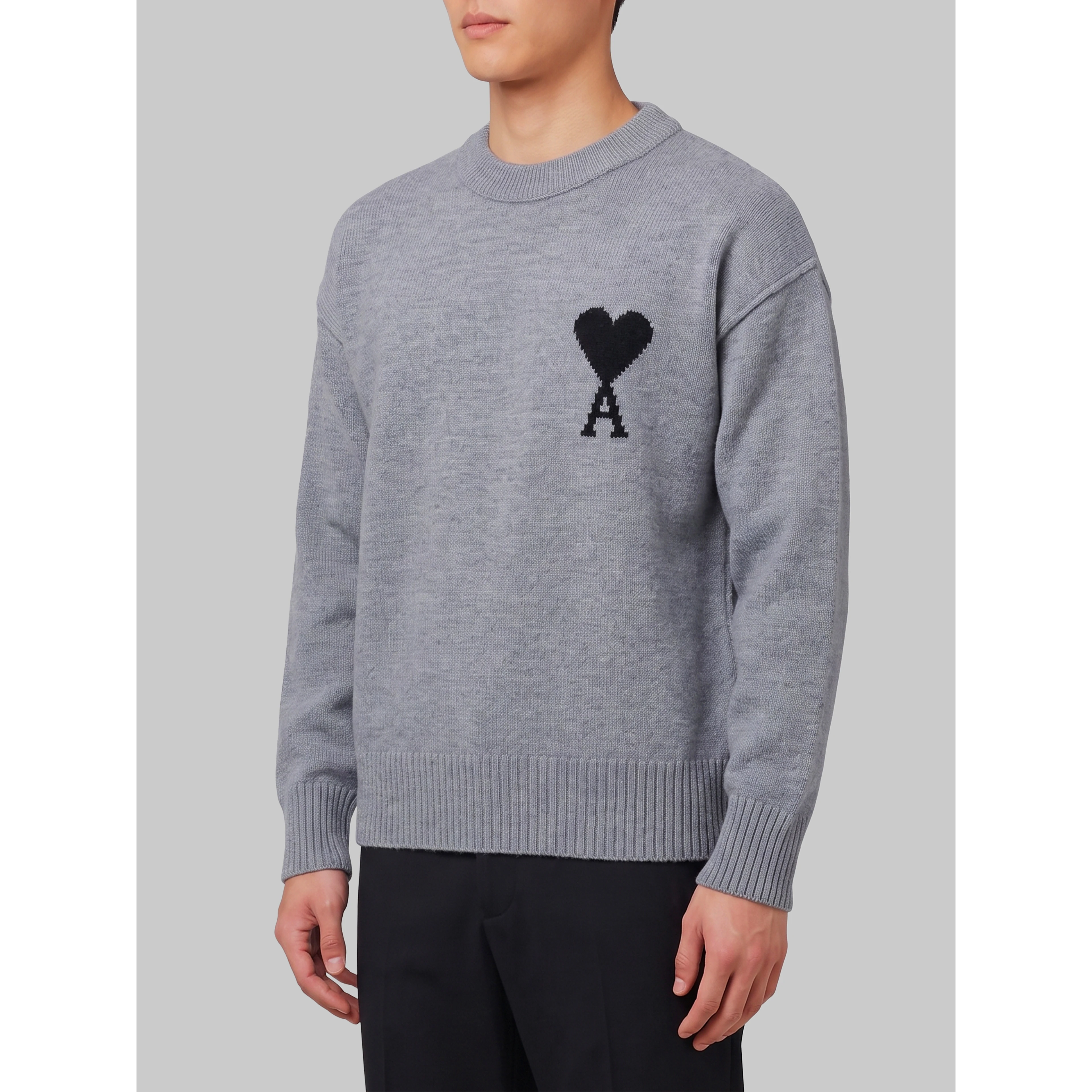 Ami de Coeur sweater