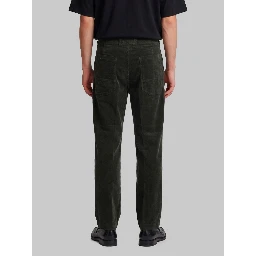 Mazengo Cortivo moro pants