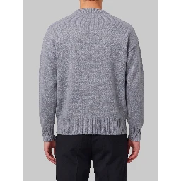 Ami de Coeur sweater