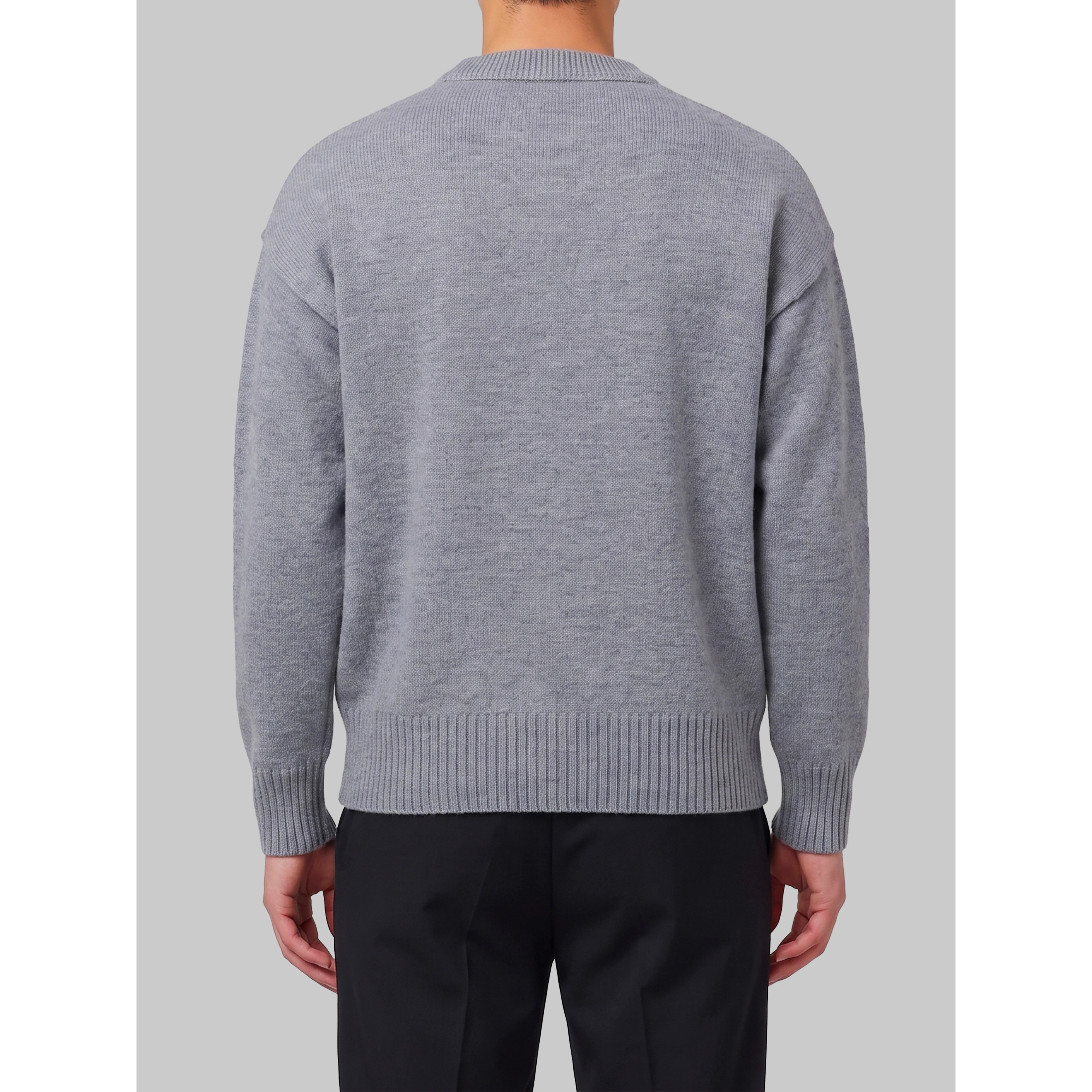 Ami de Coeur sweater