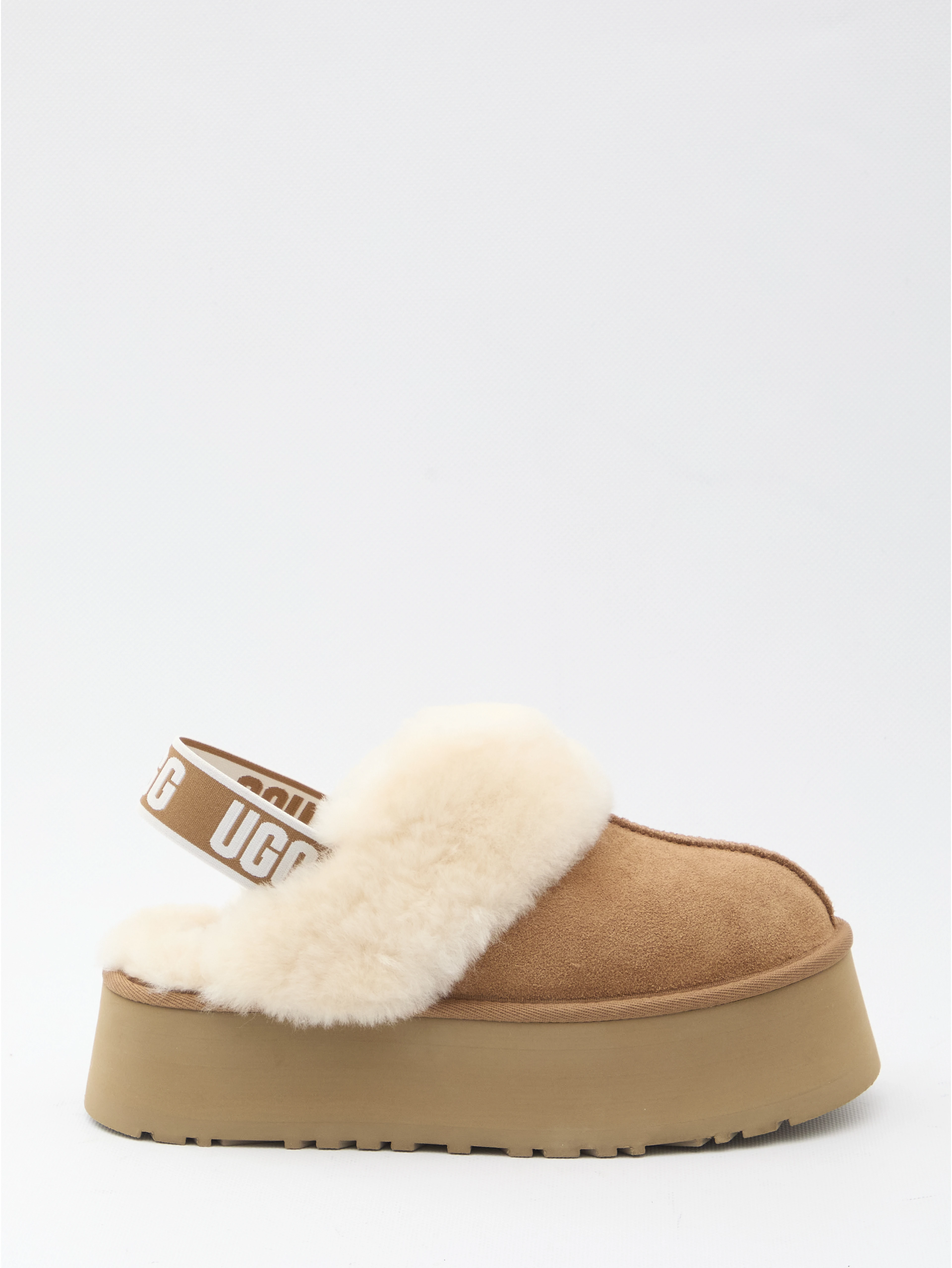 Women's Funkette slides